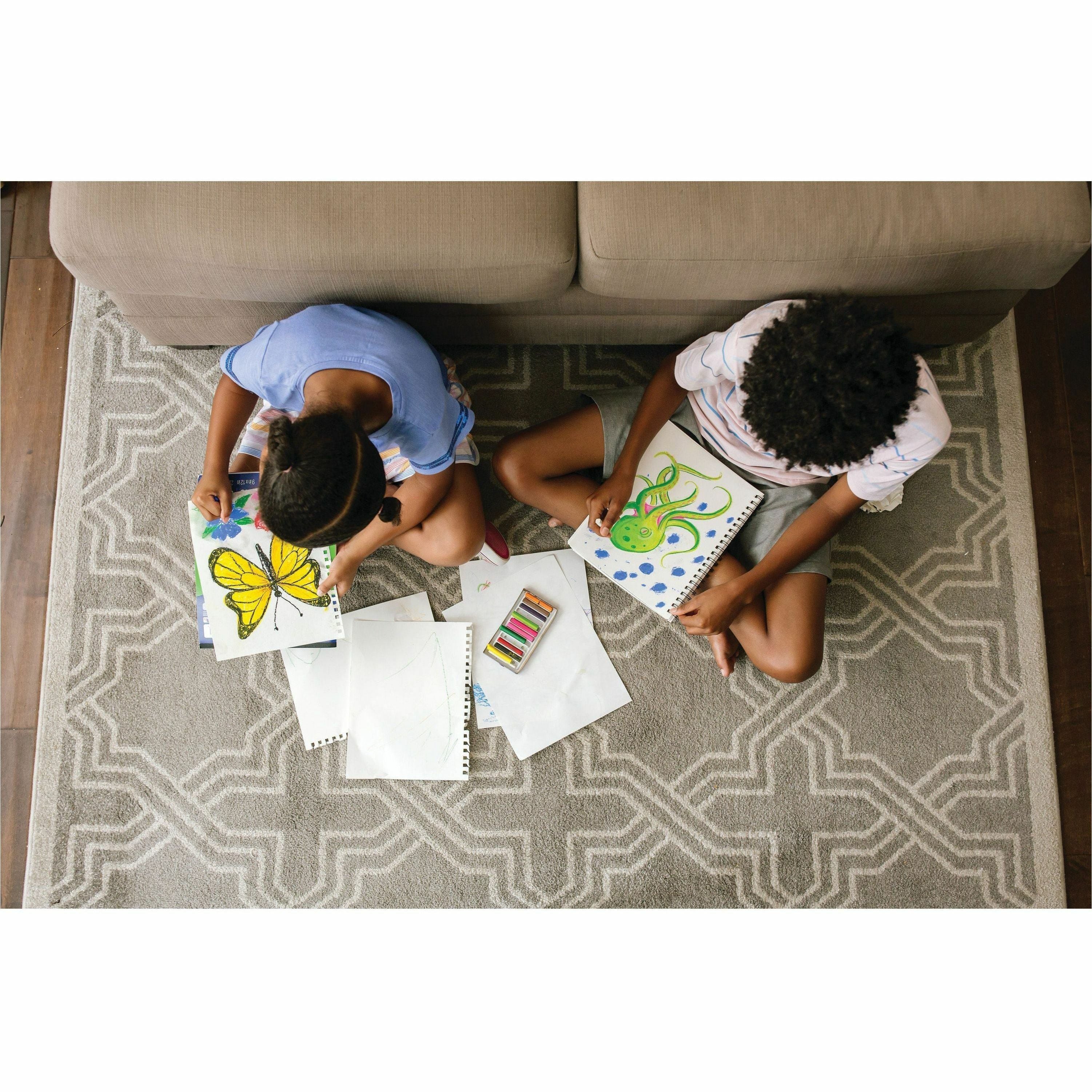 prang-pastello-colored-paper-chalk-33-length-04-diameter-assorted-12-box_dix10441 - 3