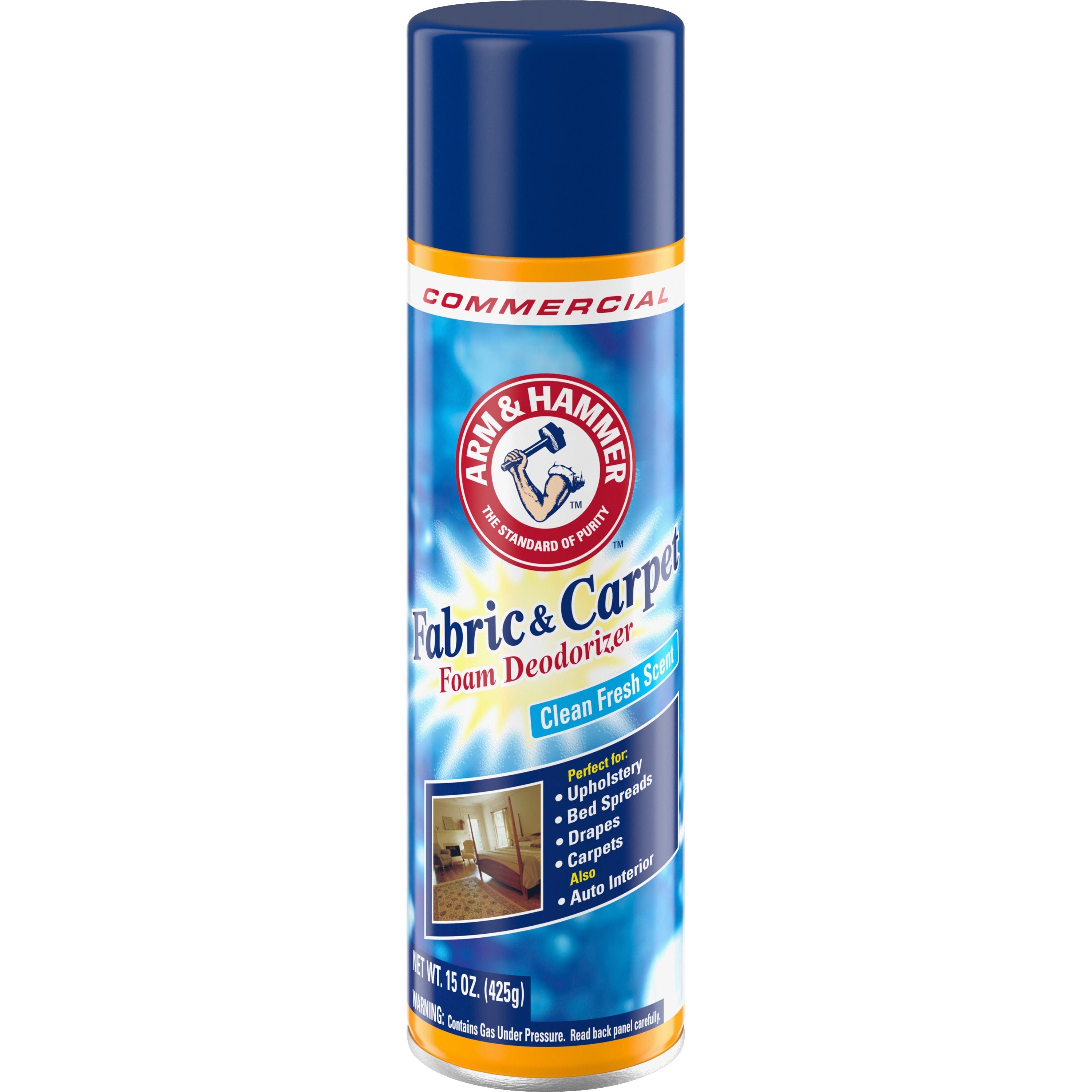 arm-&-hammer-commercial-fabric-carpet-foam-deodorizer_cdc3320000514 - 1