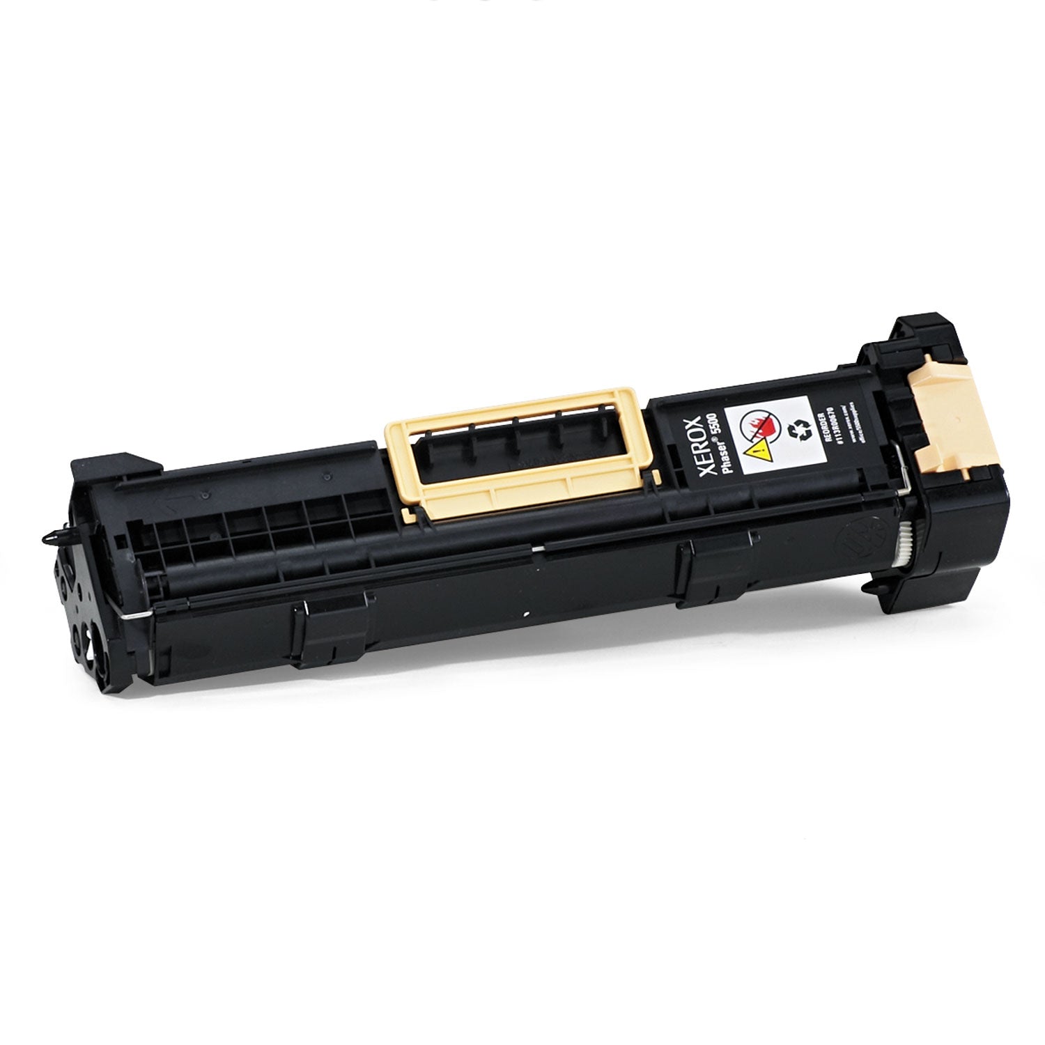 113R00670 Drum Unit, 60,000 Page-Yield, Black -