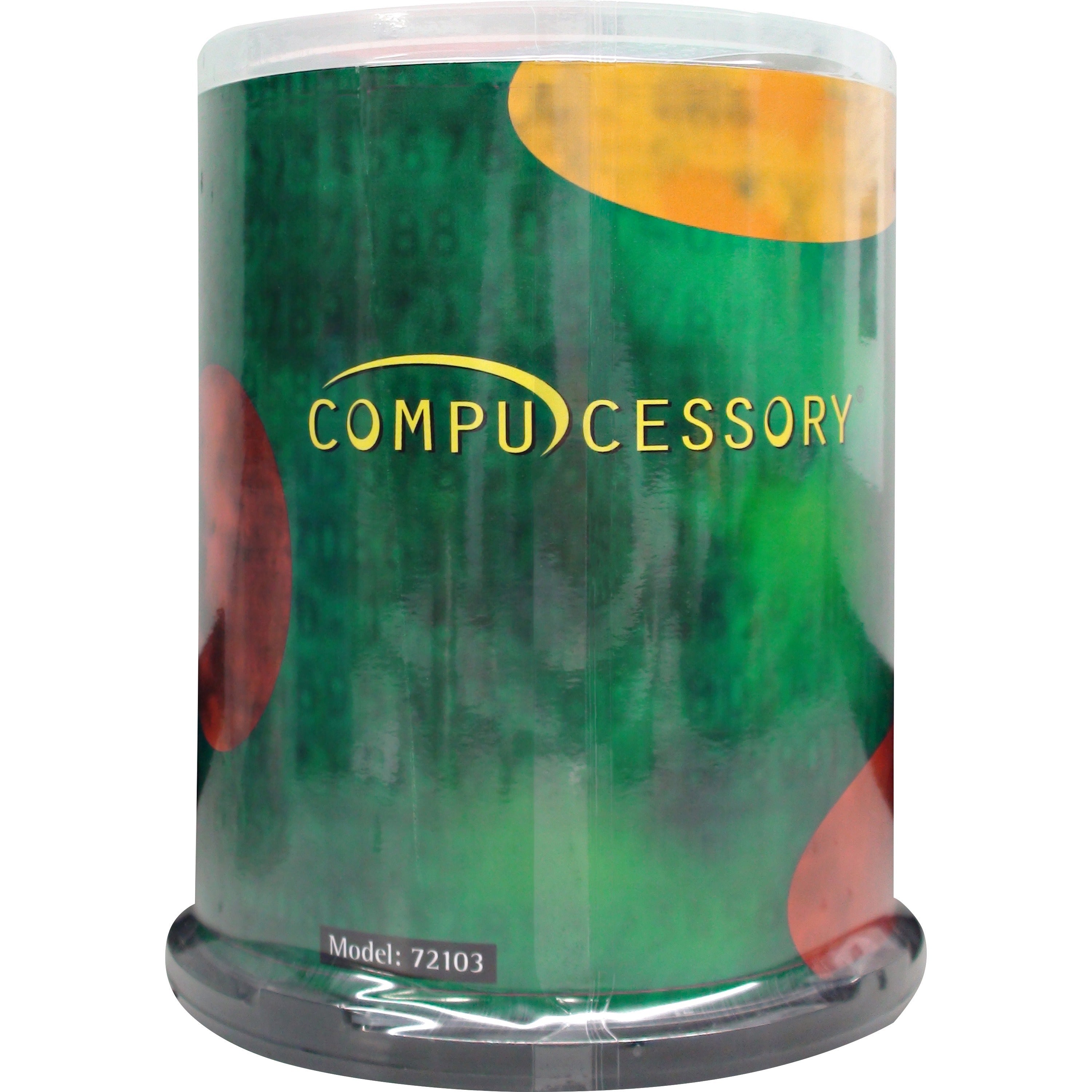 compucessory-dvd-recordable-media-dvd-r-16x-470-gb-100-pack-120mm-2-hour-maximum-recording-time_ccs72103 - 2
