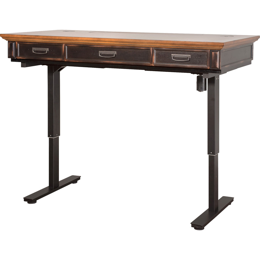 martin-hartford-sit-stand-desktop-3-x-utility-drawers-1-shelves_mrtimhf384t - 2