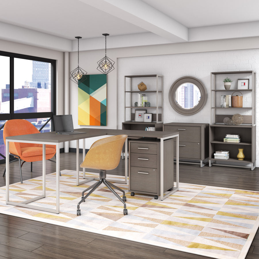 bush-method-leg-base-for-60-72-worksurfaces-box-2-of-2-cocoa_bshki7010803 - 2