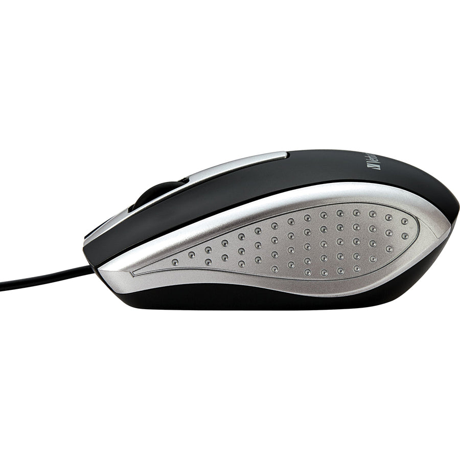 verbatim-corded-notebook-optical-mouse-silver-optical-cable-silver-1-pack-usb-type-a-scroll-wheel-3-buttons_ver99741 - 2