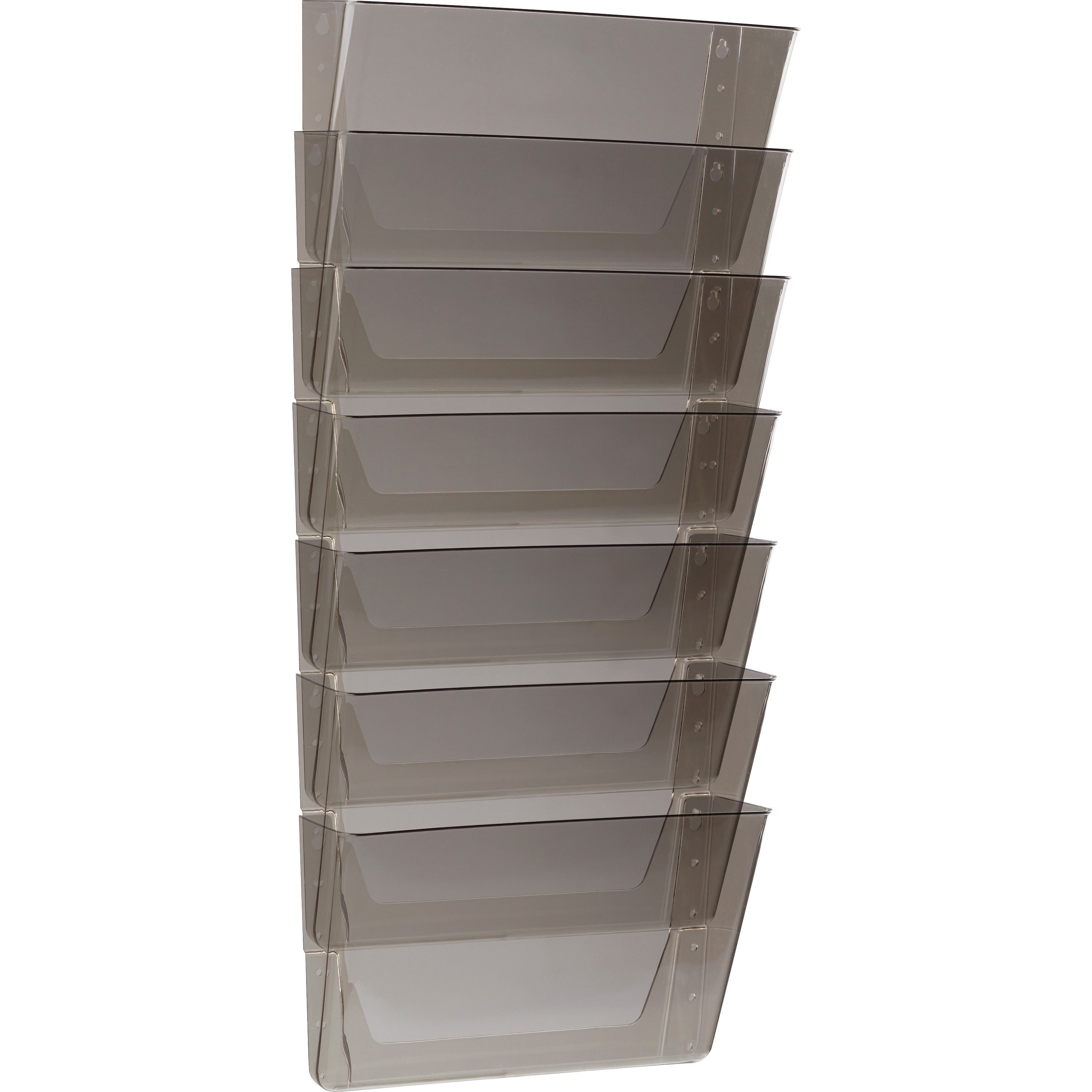 storex-stacking-wall-pocket-set-7-height-x-4-width13-length-stackable-smoke-plastic-7-set_stx70260u01c - 1