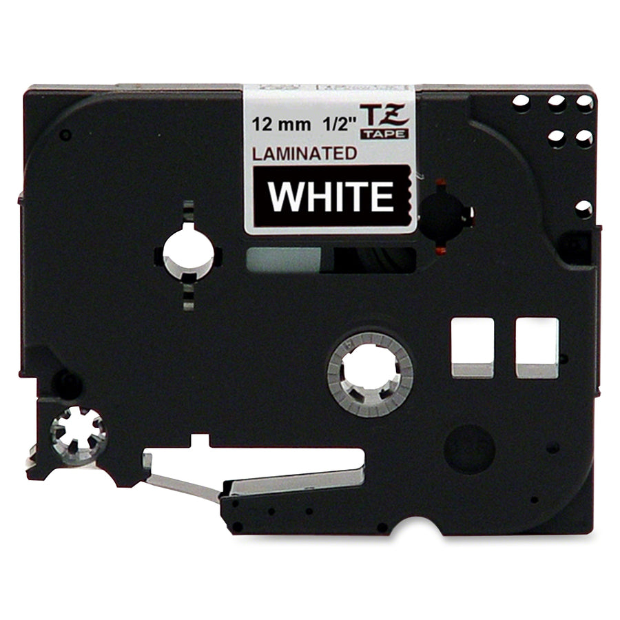 brother-p-touch-tze-laminated-tape-cartridges-15-32-width-rectangle-black-2-bundle-water-resistant_brttze335bd - 2