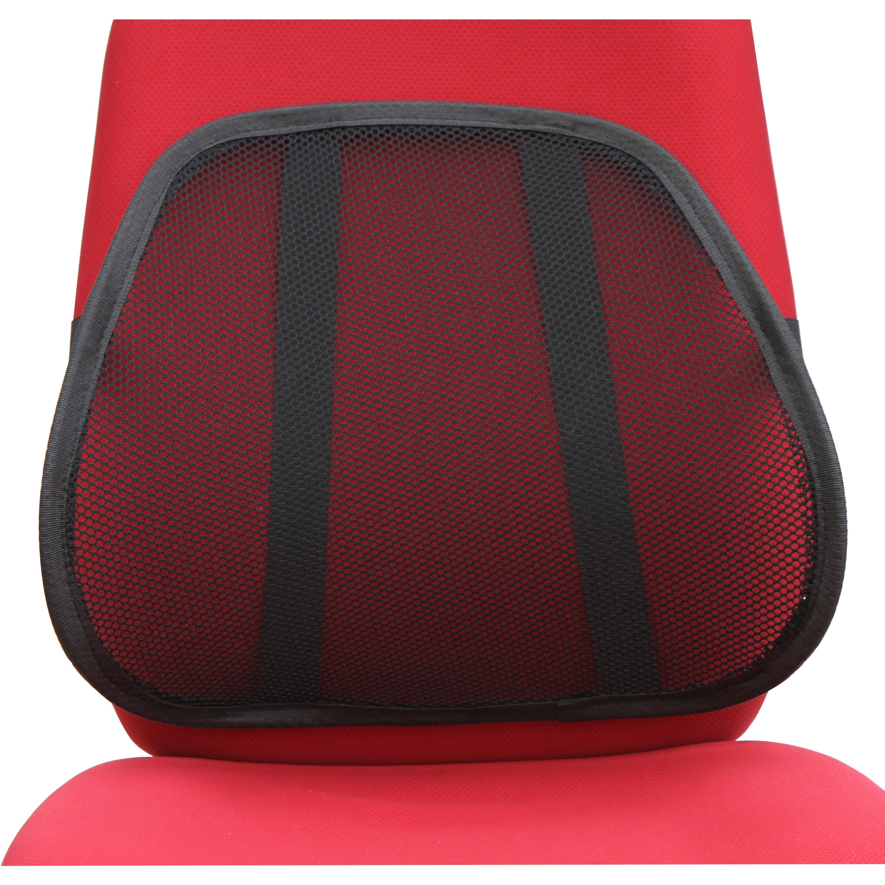 lorell-ergo-mesh-lumbar-back-support-black_llr42171 - 2