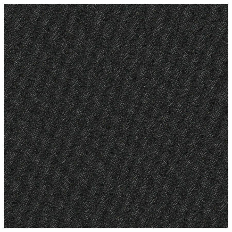 lorell-air-grid-seat-office-chair-black-fabric-seat-black-frame-5-star-base-black-armrest-1-each_llr83100 - 2
