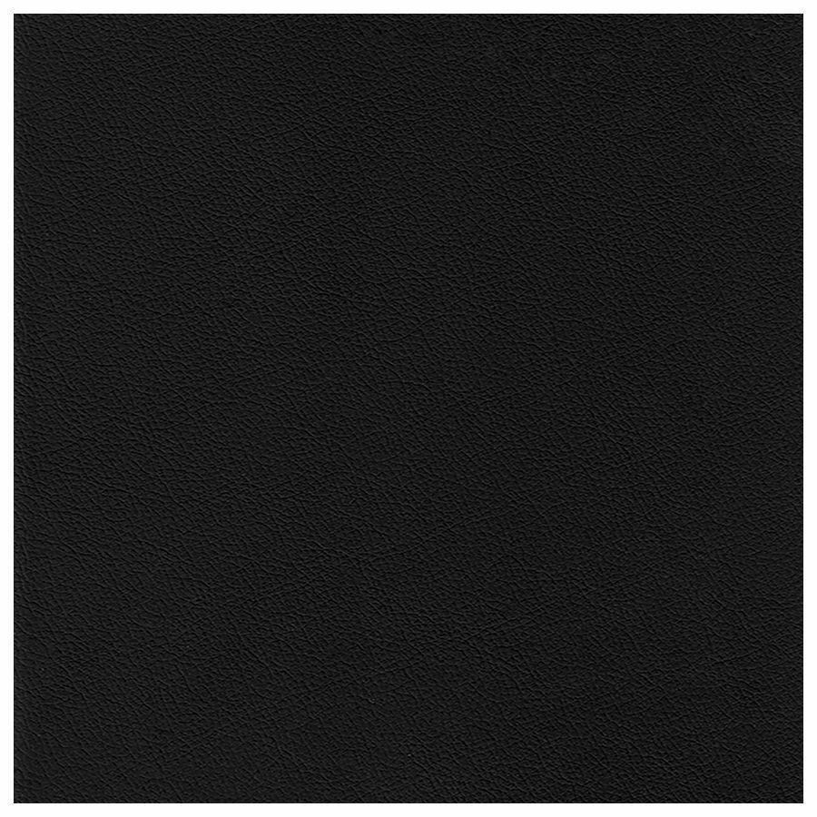lorell-executive-high-back-office-chair-black-fabric-seat-black-fabric-back-black-frame-high-back-vinyl-armrest-1-each_llr83105a205 - 2