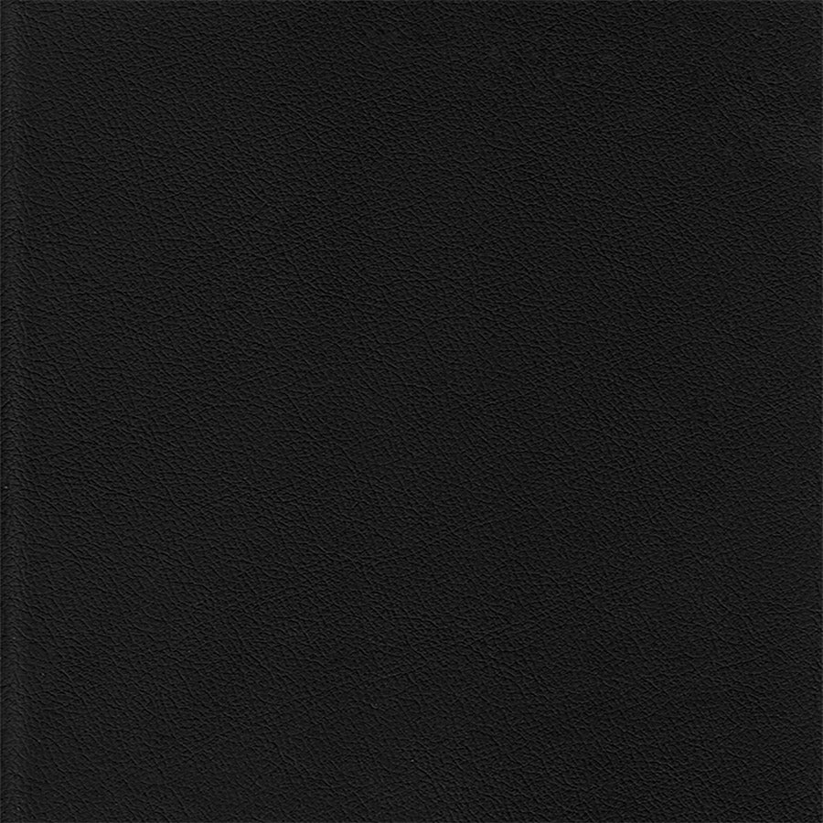 lorell-advent-molded-stack-chairs-black-plastic-seat-black-plastic-back-black-powder-coated-tubular-steel-frame-four-legged-base-2-carton_llr83113 - 2