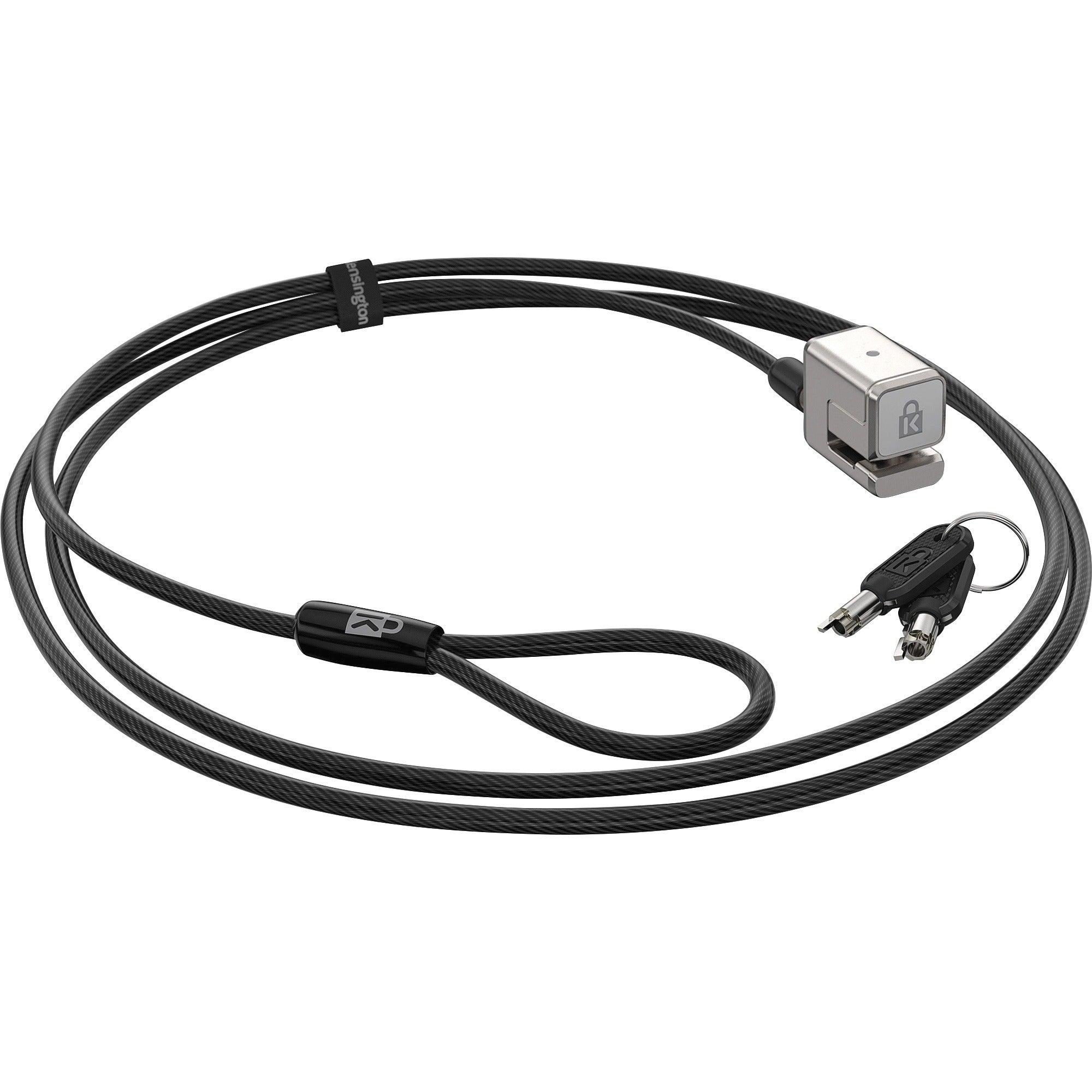 kensington-cable-lock-keyed-lock-for-notebook_kmw62055 - 1