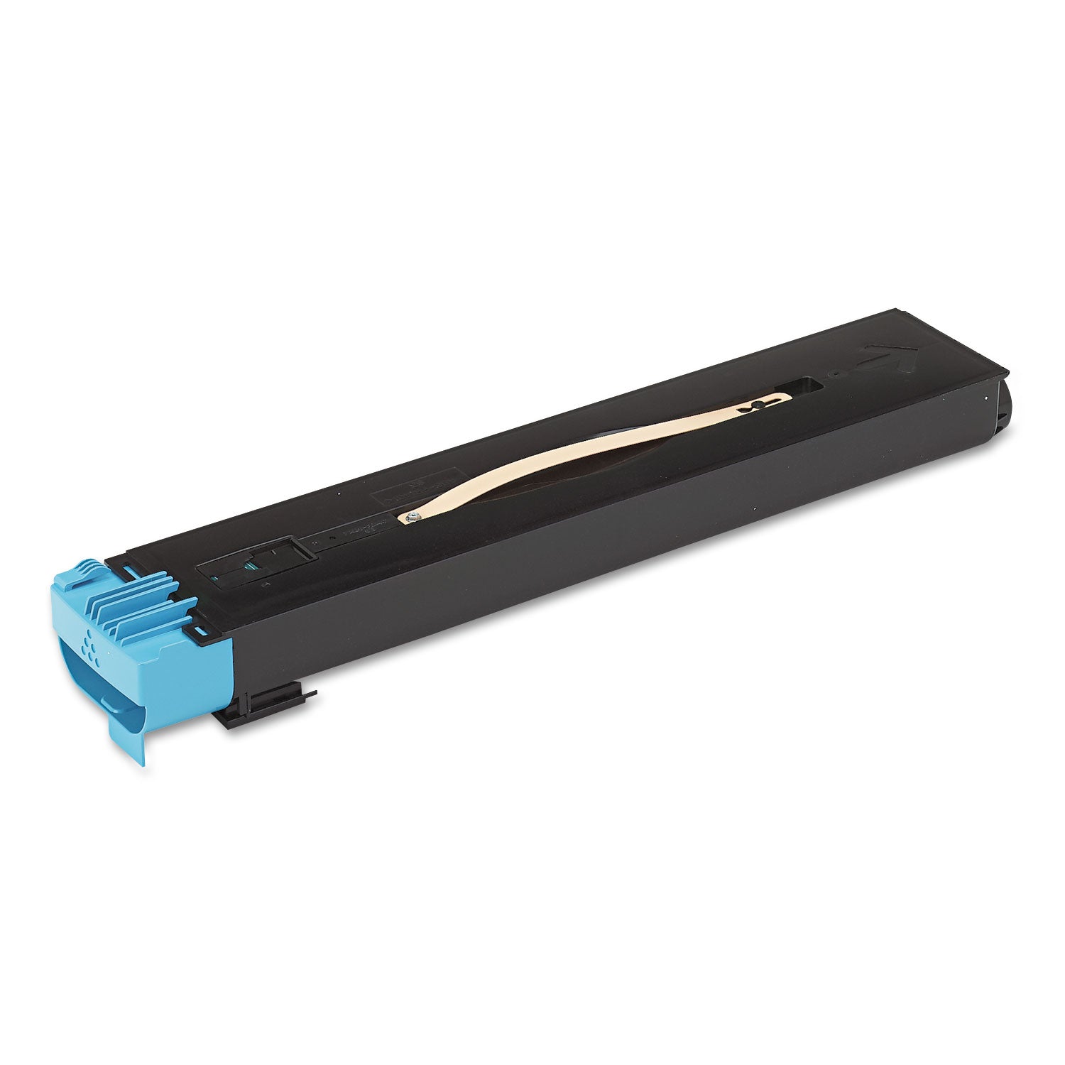 006R01222 Toner, 34,000 Page-Yield, Cyan -