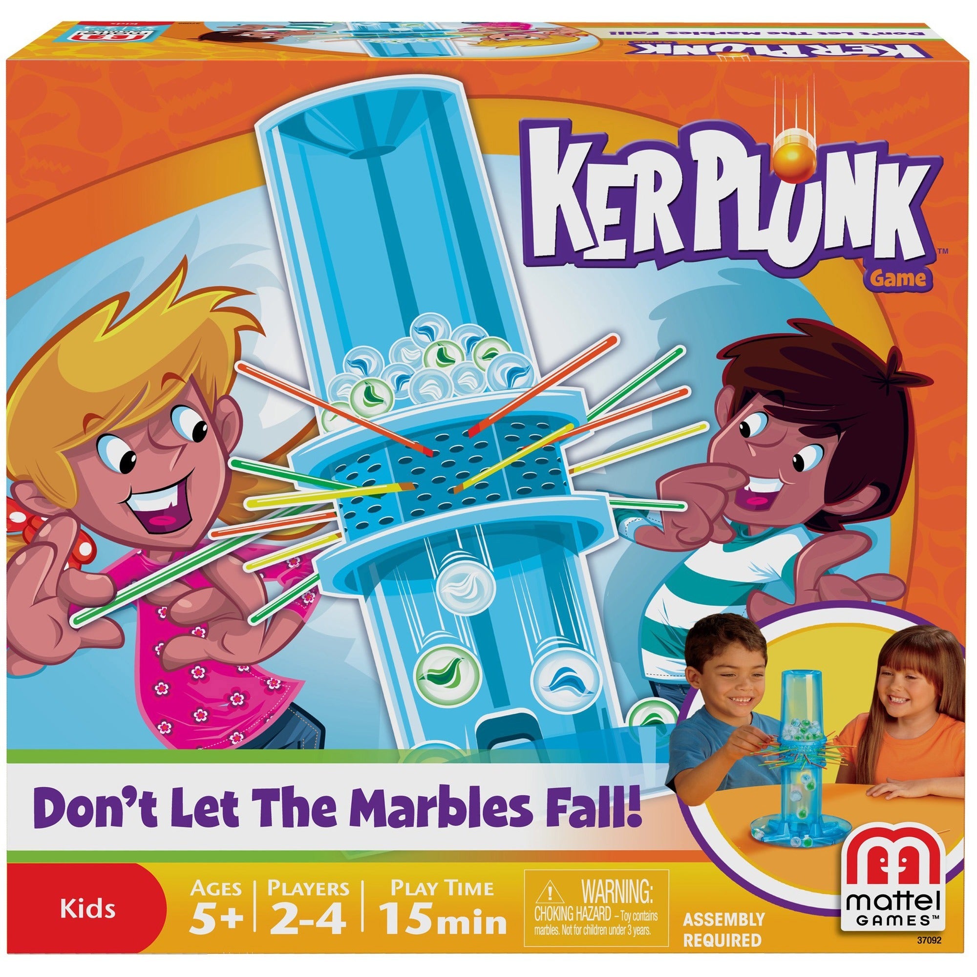 mattel-ker-plunk-game_mtt37092 - 1