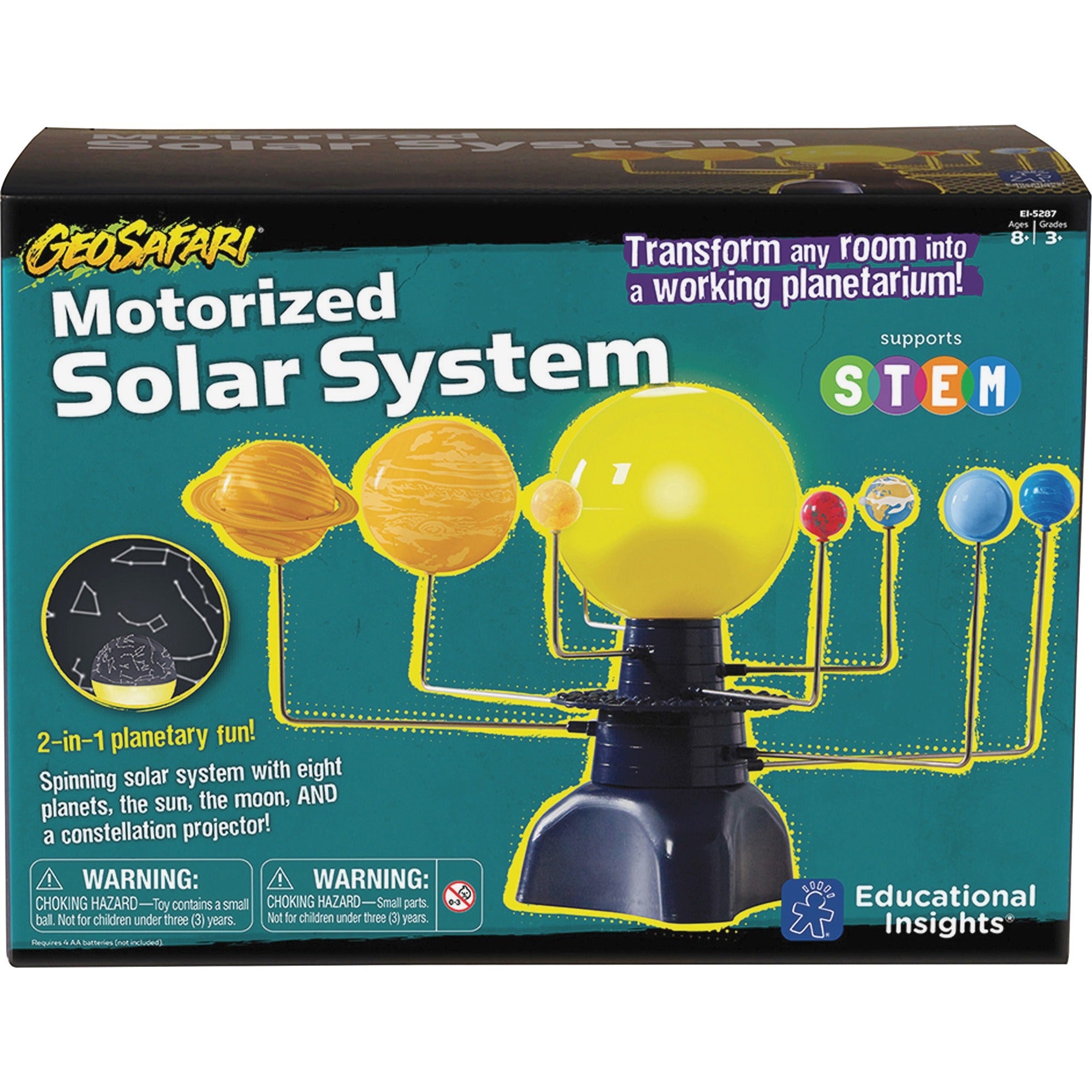 educational-insights-geosafari-motorized-solar-system-theme-subject-learning-skill-learning-planets-solar-system-8-year-&-up-multi_eii5287 - 1