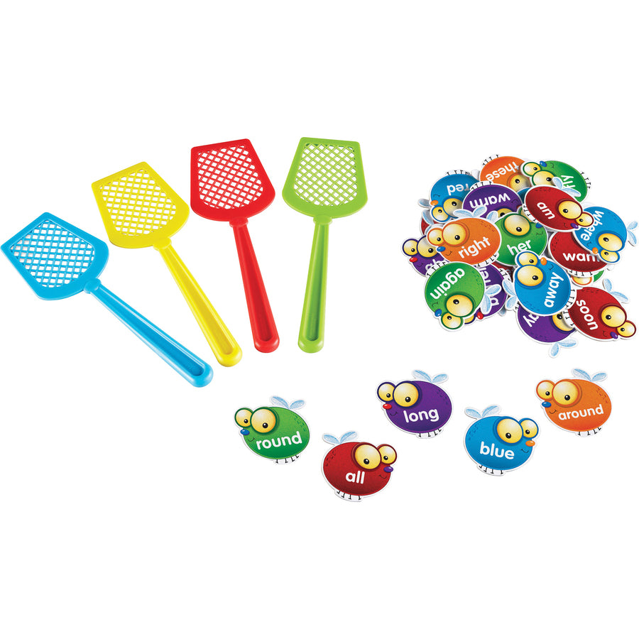 learning-resources-sight-words-swat!-a-sight-words-game-learning_lrnler8598 - 2