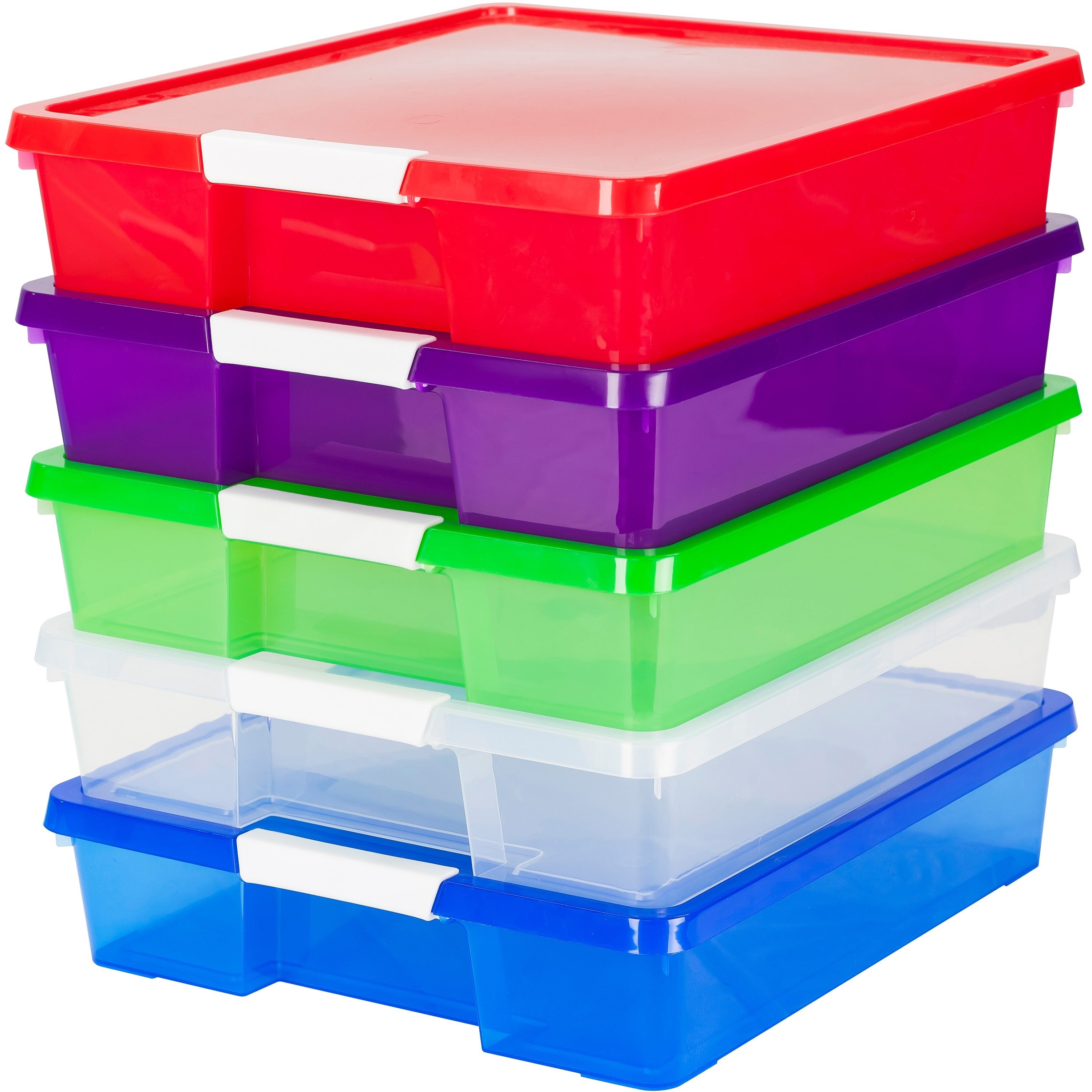 storex-stackable-craft-box-3-height-x-14-width14-length-stackable-assorted-bright-5-carton_stx63202u05c - 1