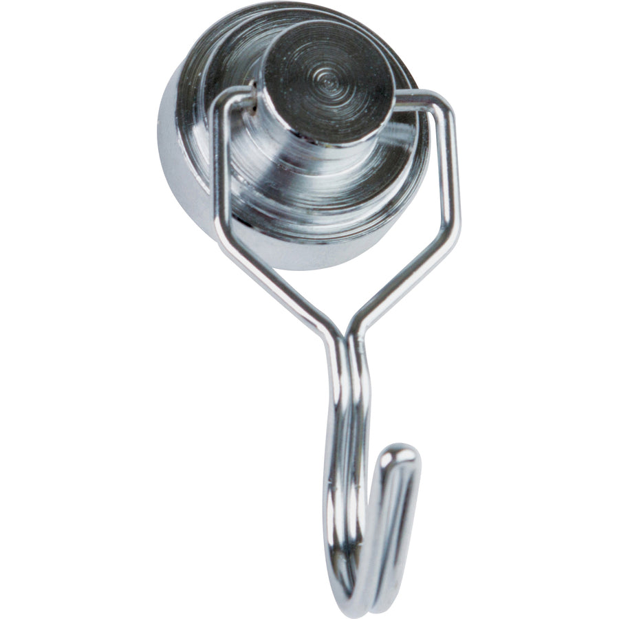 teacher-created-resources-strong-magnetic-hooks-20-lb-907-kg-capacity-15-length-for-classroom-magnetic-2-pack_tcr20787 - 2