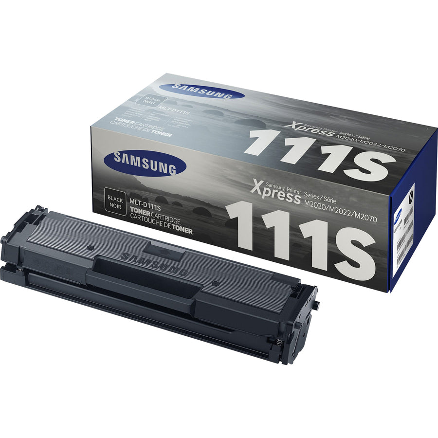 samsung-mlt-d111s-su814a-laser-toner-cartridge-black-1-each-1000-pages_hewsu814a - 2