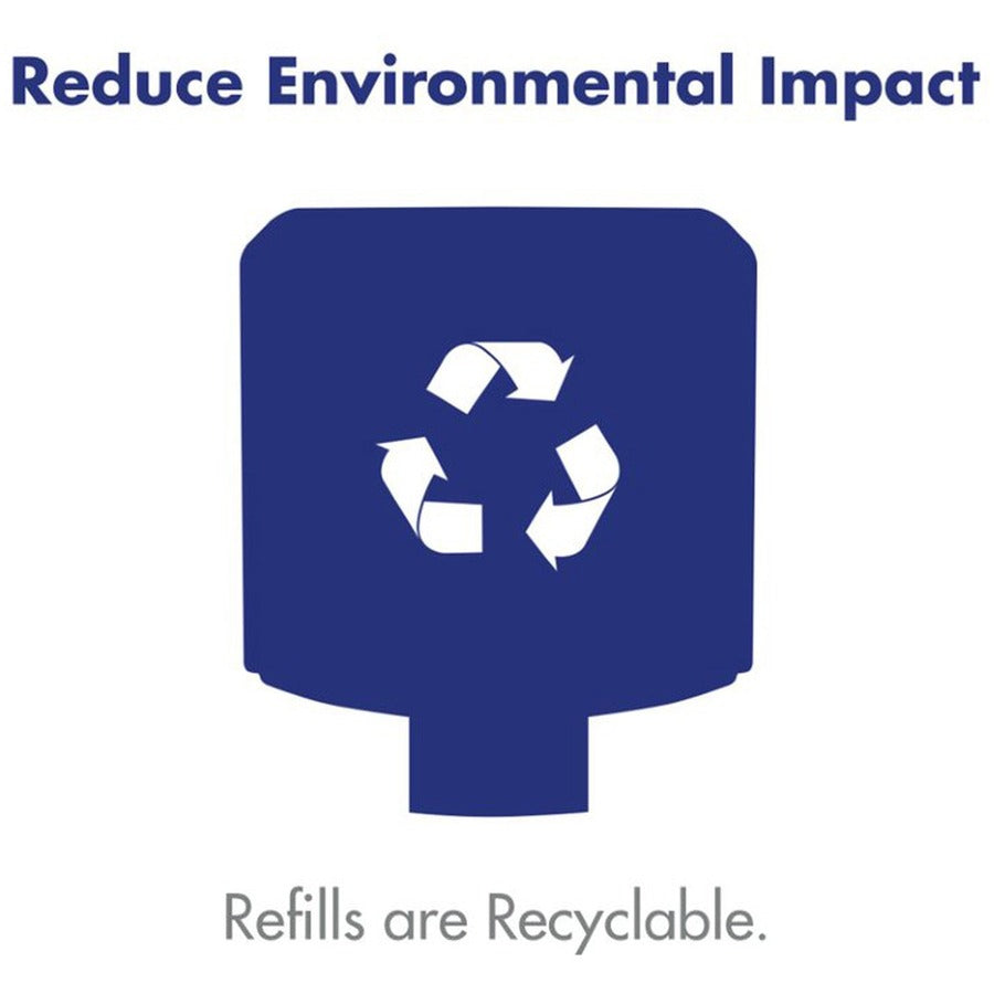 purell-es6-healthy-soap-fresh-scent-foam-fresh-scentfor-406-fl-oz-1200-ml-dirt-remover-kill-germs-skin-moisturizing-blue-dye-free-pleasant-scent-bio-based-phthalate-free-paraben-free-triclosan-free-2-carton_goj647702 - 7