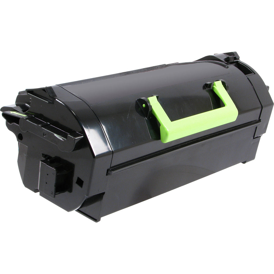 elite-image-remanufactured-high-yield-laser-toner-cartridge-alternative-for-lexmark-620ha-62d0ha0-black-1-each-25000-pages_eli76231 - 2