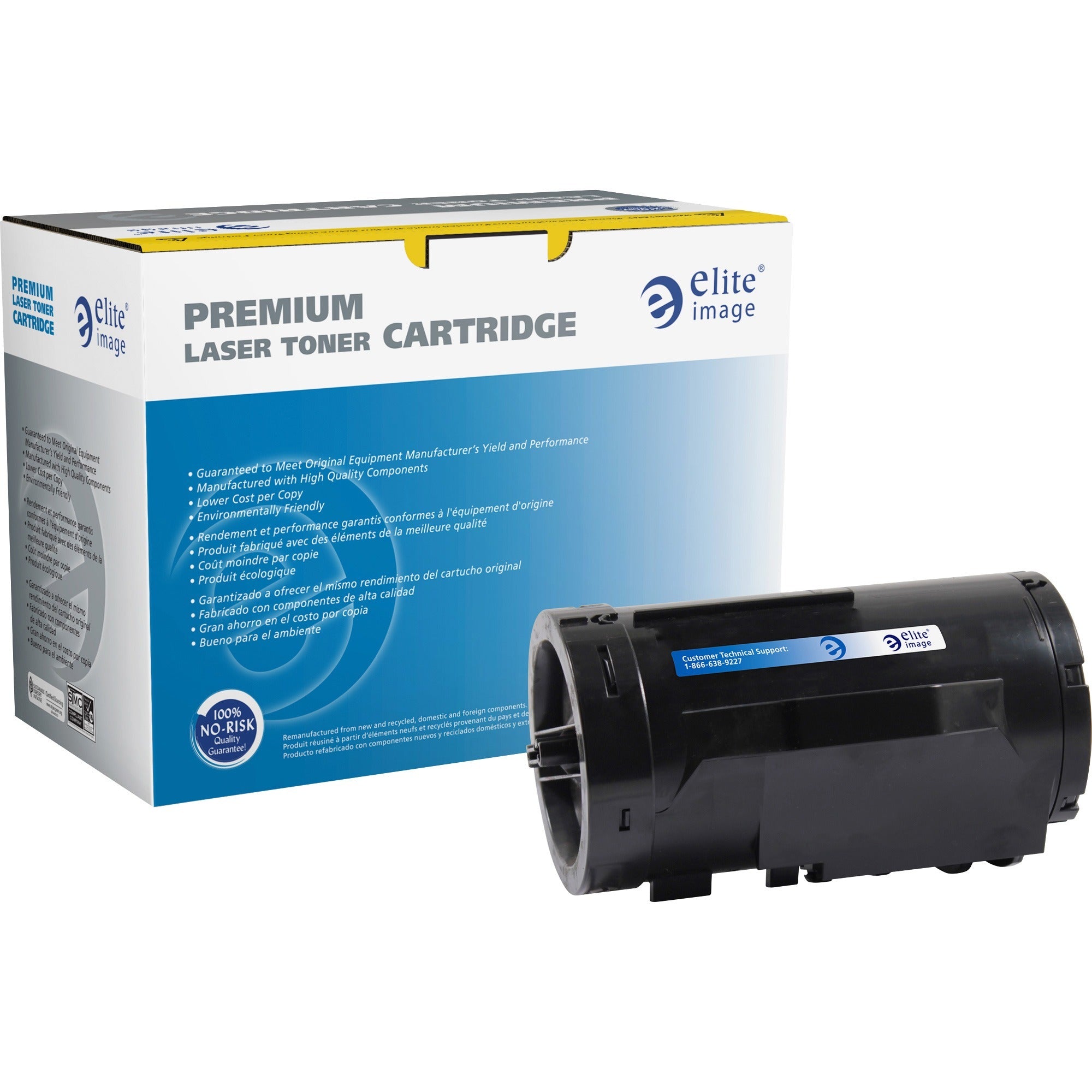 elite-image-remanufactured-high-yield-laser-toner-cartridge-alternative-for-dell-47gmh-black-1-each-6000-pages_eli76248 - 1