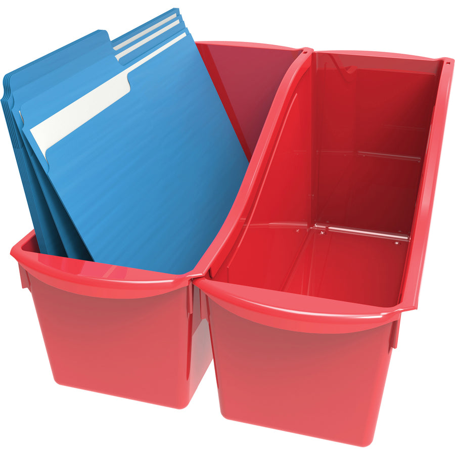 storex-book-bin-set-7-height-x-53-width143-length-red-plastic-6-carton_stx71102u06c - 2
