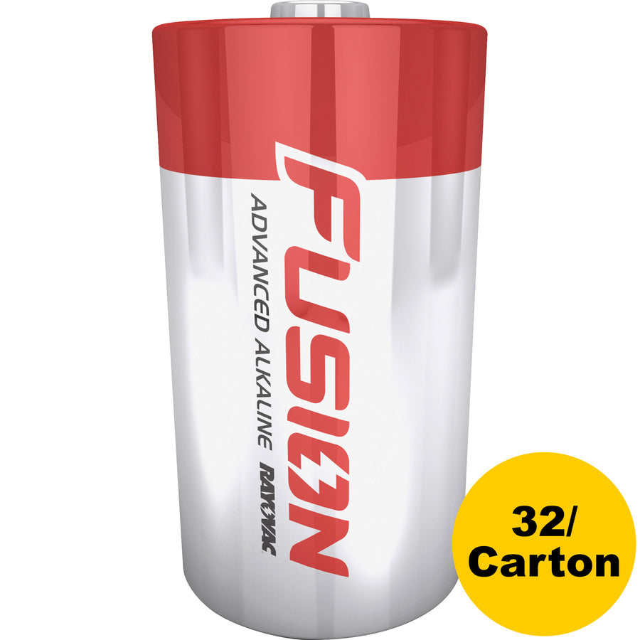 rayovac-fusion-alkaline-d-battery-4-packs-for-multipurpose-d-4-carton_ray8138ltfuskct - 2