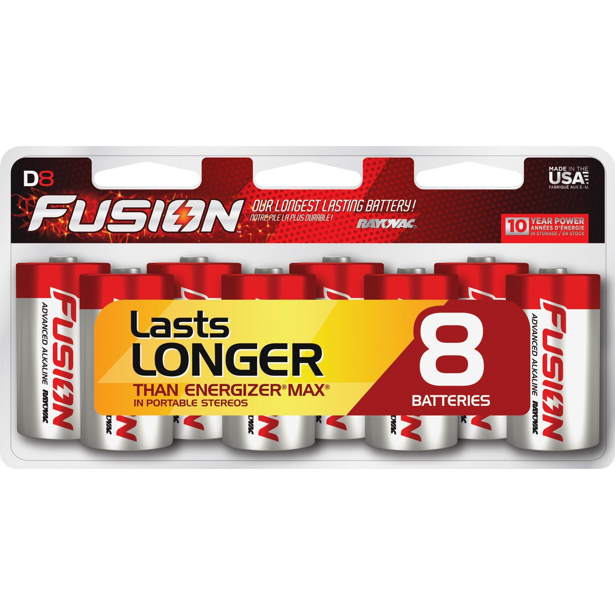 rayovac-fusion-alkaline-d-battery-4-packs-for-multipurpose-d-4-carton_ray8138ltfuskct - 1