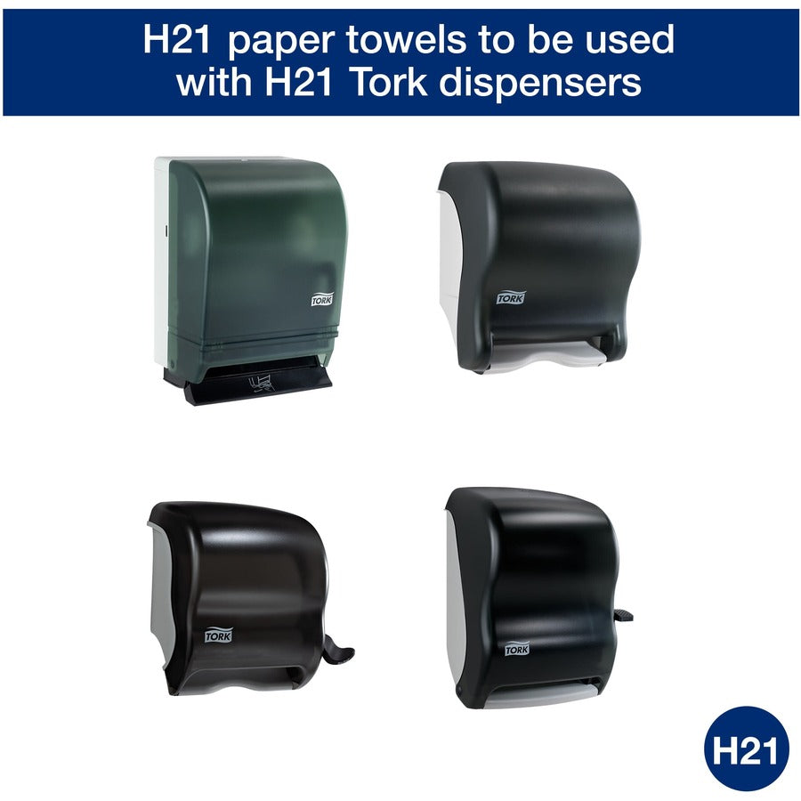 tork-universal-hand-towel-roll-1-ply-790-x-800-ft-790-roll-diameter-white-paper-embossed-absorbent-long-lasting-for-hand-6-roll_trk218004 - 2
