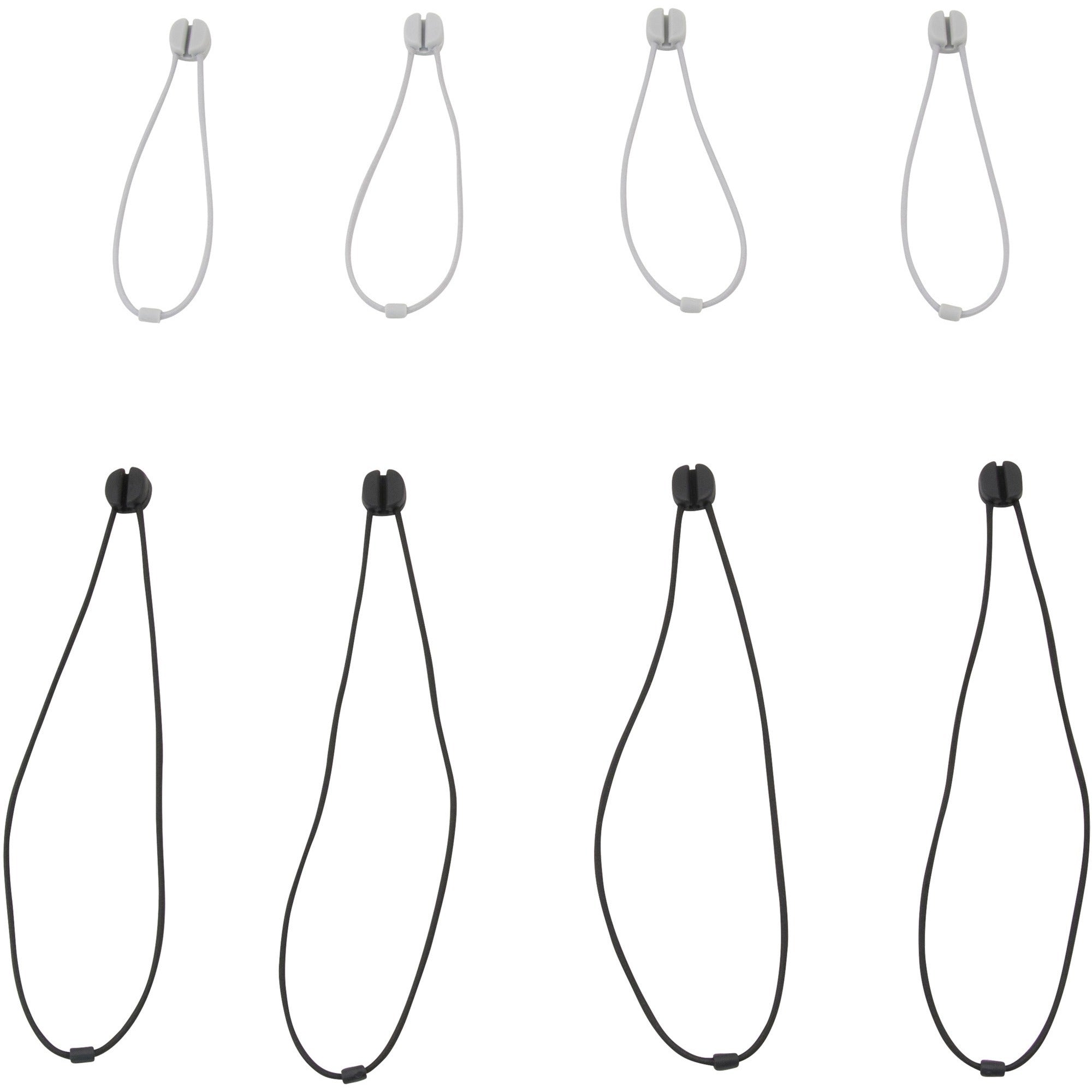 bluelounge-pixi-reusable-ties-cable-tie-black-gray-8_avtblupxsm01 - 1