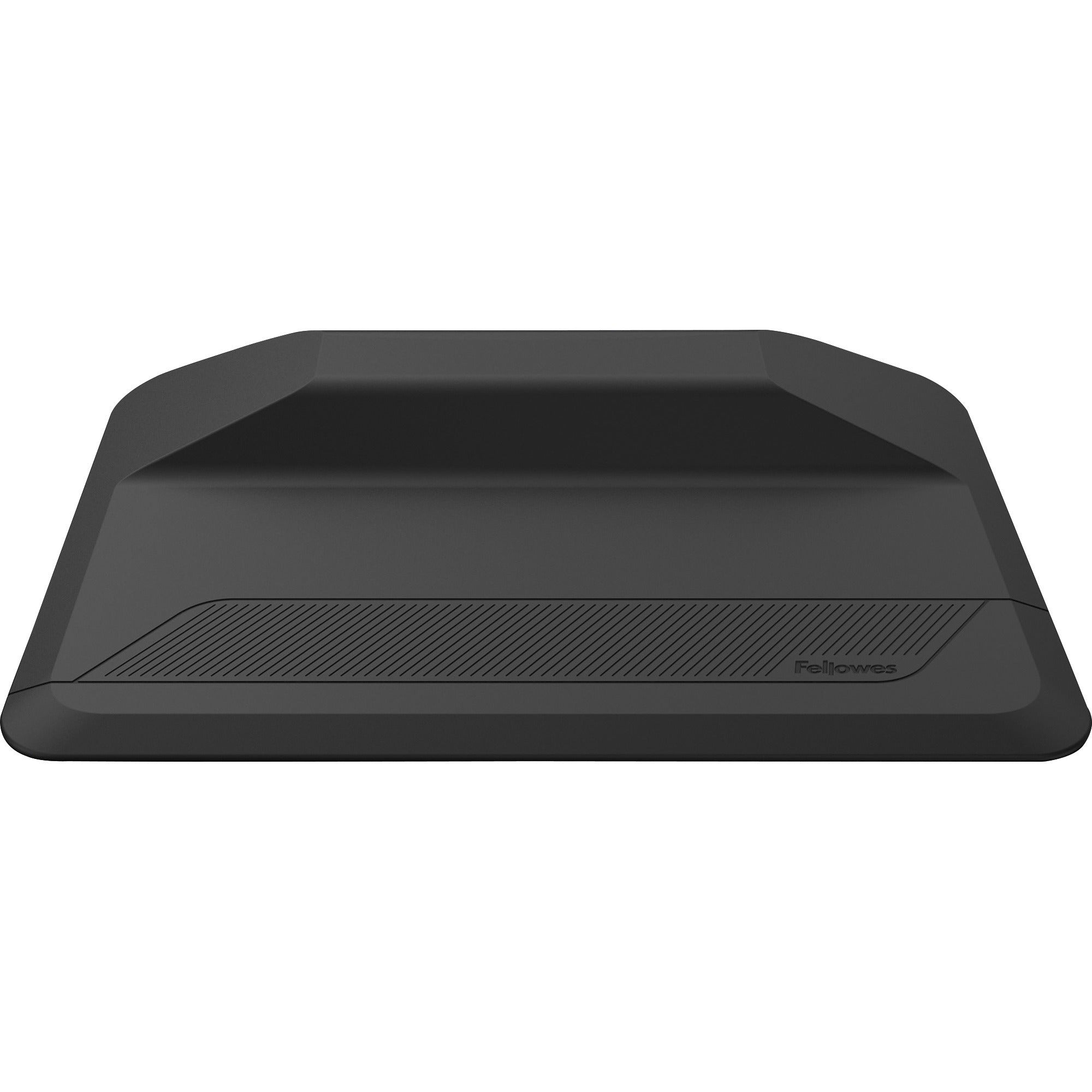 fellowes-activefusion-anti-fatigue-mat-floor-workstation-3575-width-x-23500-depth-x-3500-thickness-rectangular-black-1each_fel8707102 - 2