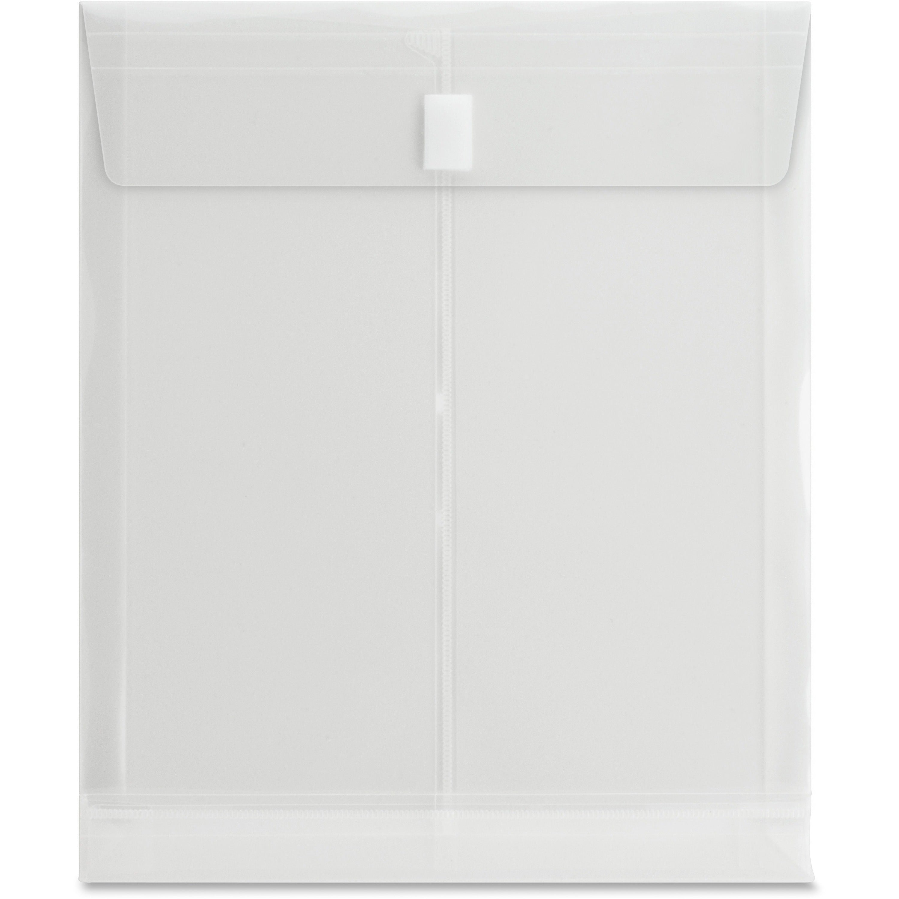 business-source-letter-file-pocket-8-1-2-x-11-1-expansion-clear-1-each_bsn02013 - 1