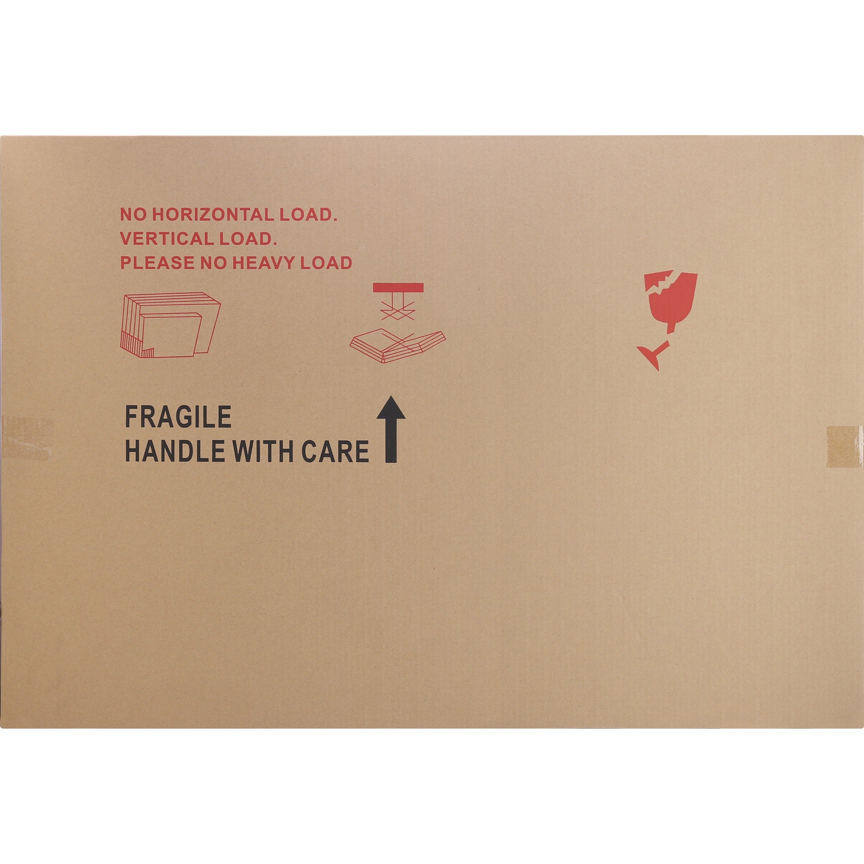 lorell-bulletin-board-24-height-x-36-width-cork-surface-long-lasting-warp-resistant-brown-oak-frame-1-each_llr19767 - 2