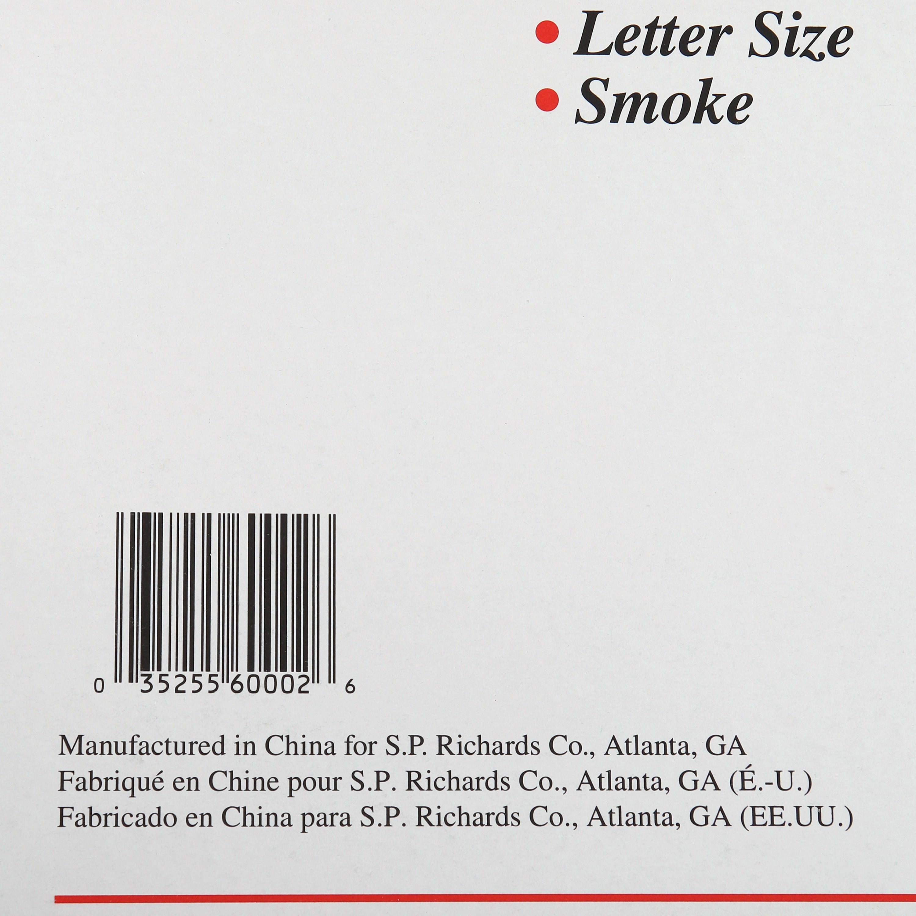 lorell-wall-file-pockets-148-height-x-131-width-x-43-depth-smoke-3-pack_llr60002 - 2