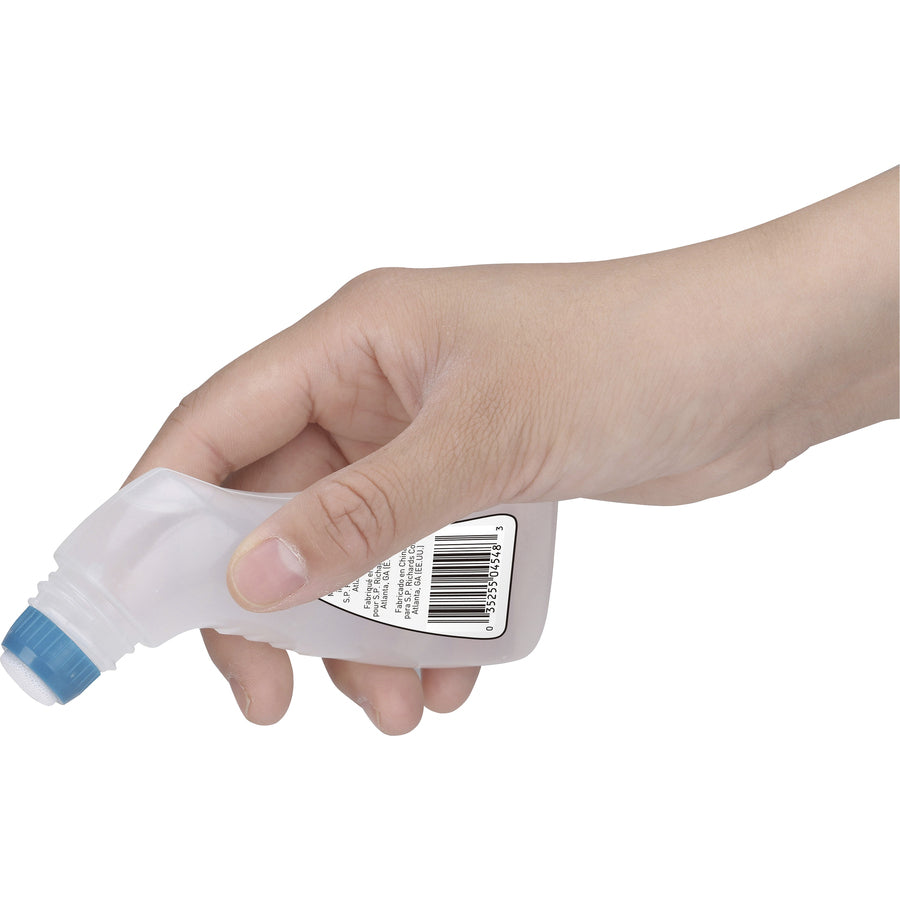 business-source-envelope-moistener-220-fl-oz-blue-fast-drying-clog-free-non-toxic-4-pack_bsn04548 - 2