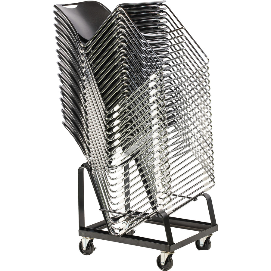 lorell-stack-chair-dolly-255-length-x-20-width-x-228-height-steel-frame-black-1-each_llr42954 - 2