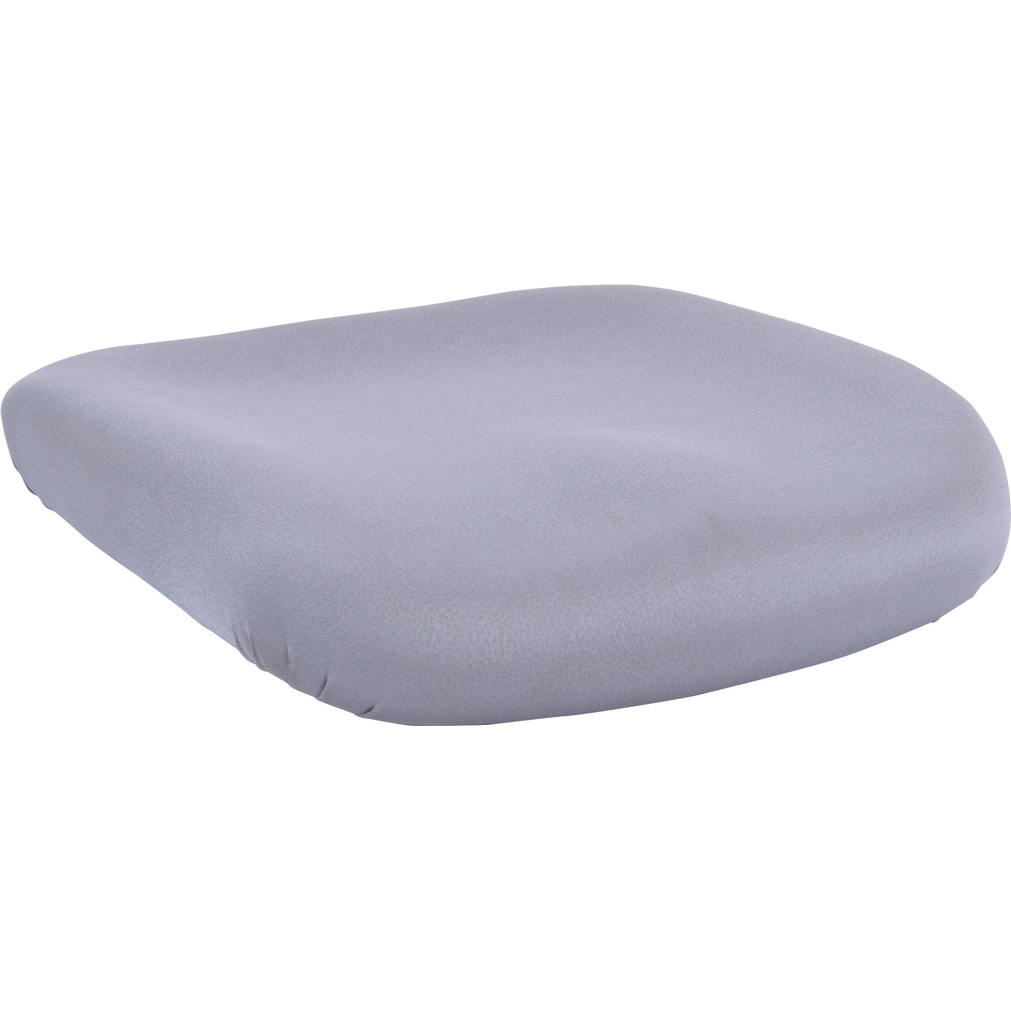 lorell-padded-seat-cushion-for-conjure-executive-mid-high-back-chair-frame-gray-fabric-1-each_llr62005 - 1