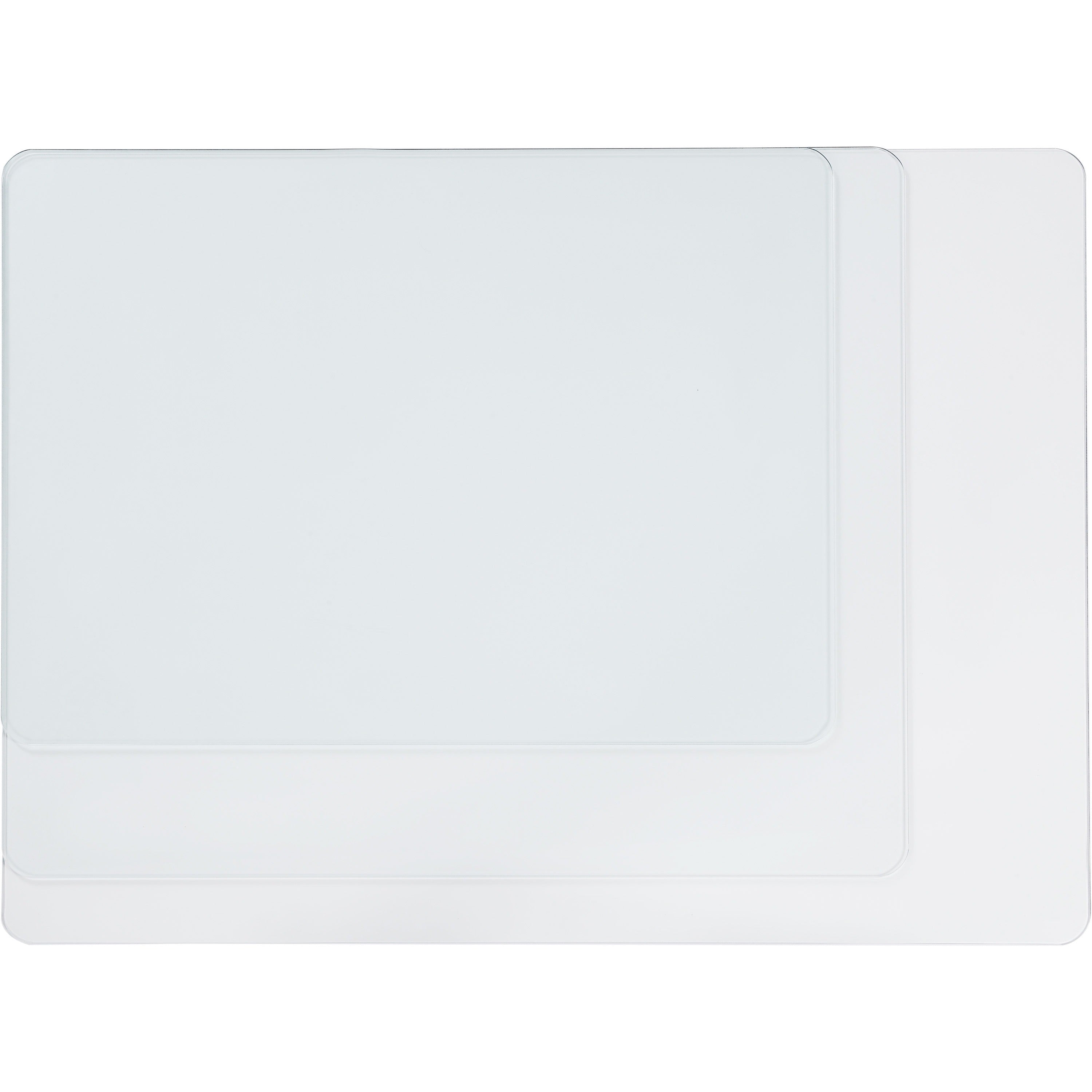 lorell-tempered-glass-chairmat-floor-50-length-x-44-width-x-0250-thickness-rectangular-tempered-glass-clear-1each_llr82834 - 2