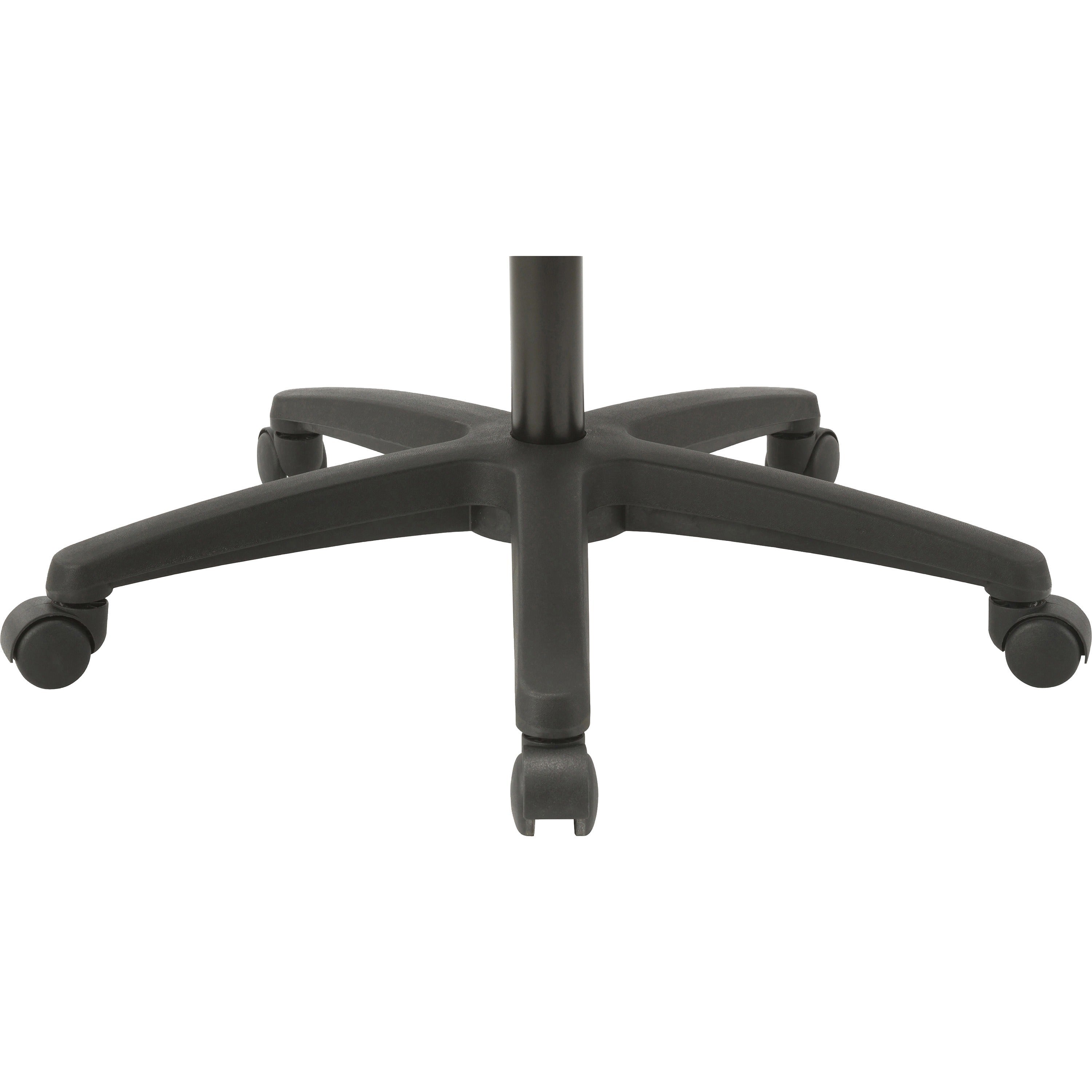 lorell-bucket-seat-high-back-gaming-chair-red-black-seat-red-black-back-5-star-base-28-length-x-205-width-x-475-height_llr84387 - 2