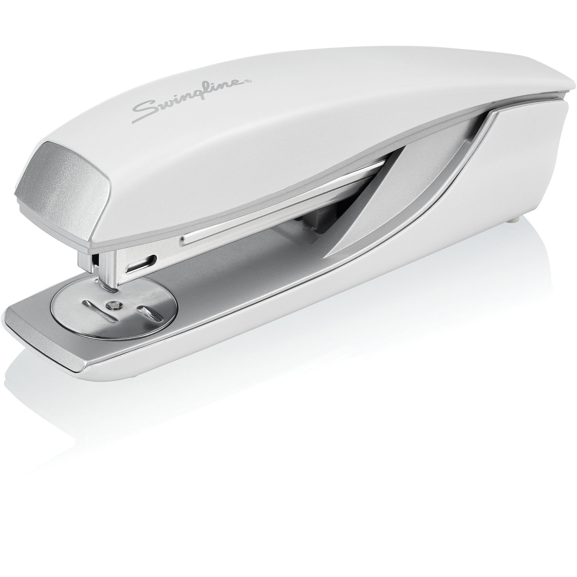 swingline-nexxt-series-style-desktop-stapler-40-sheets-capacity-210-staple-capacity-full-strip-1-each-white_swi55657004 - 2