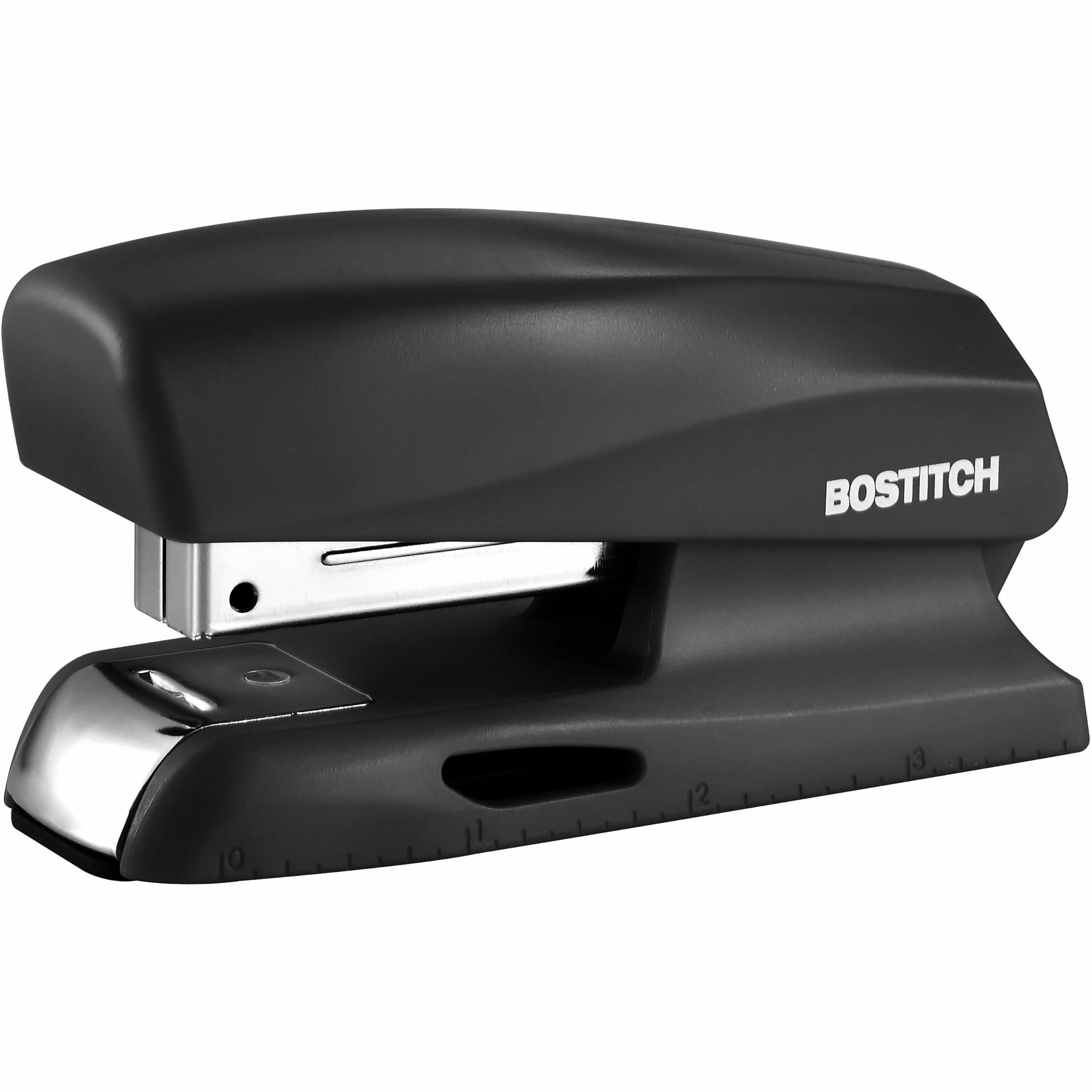 bostitch-half-strip-stapler-value-pack-20-sheets-capacity-105-staple-capacity-half-strip-1-each-black_bosb150blk - 1