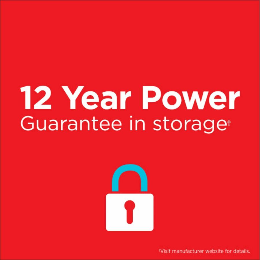 Rayovac Fusion Premium Alkaline AA Batteries - For Multipurpose - AA - 30 / Pack - 2