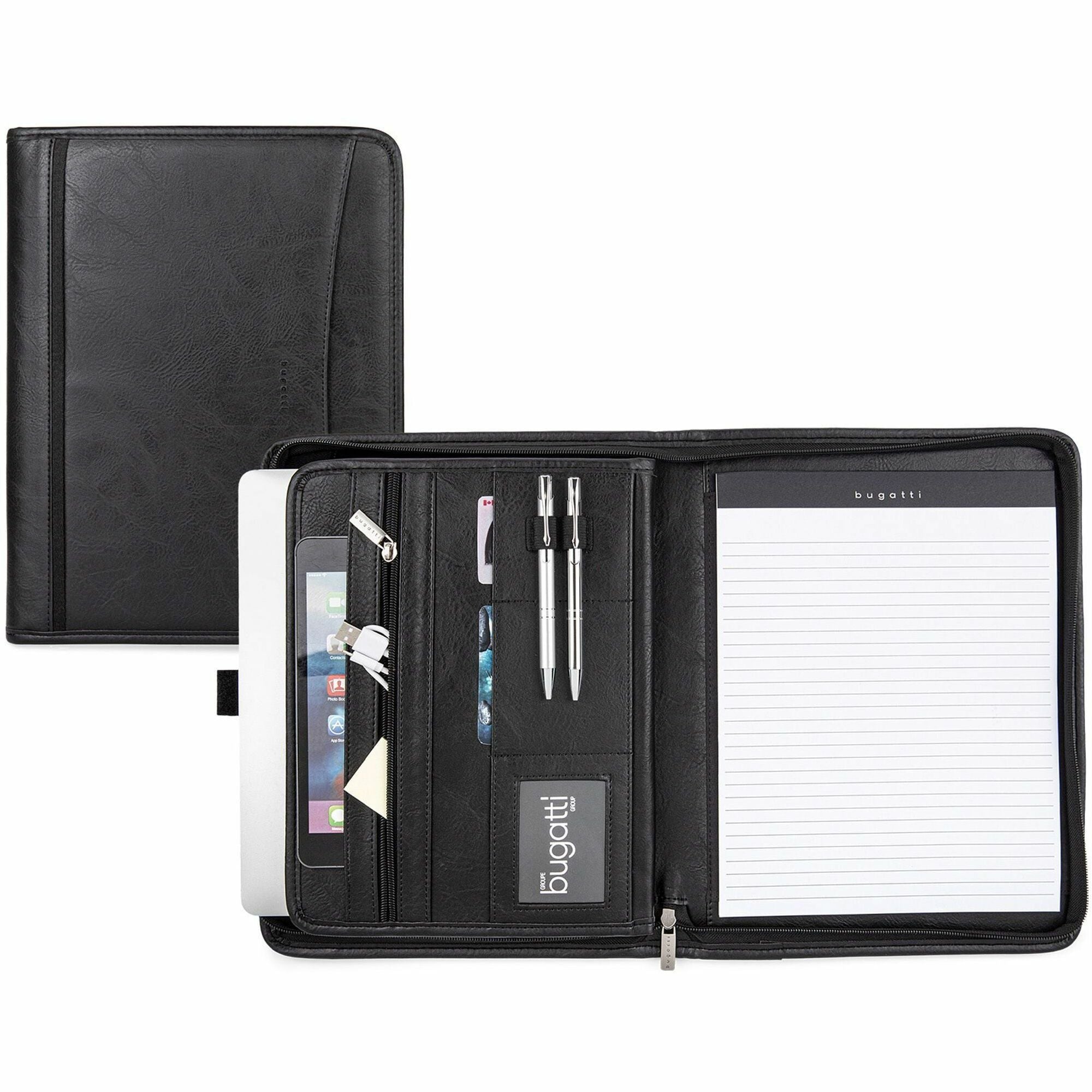 bugatti-valentino-pad-folio-black-1-each_swzwrc1517blk - 1