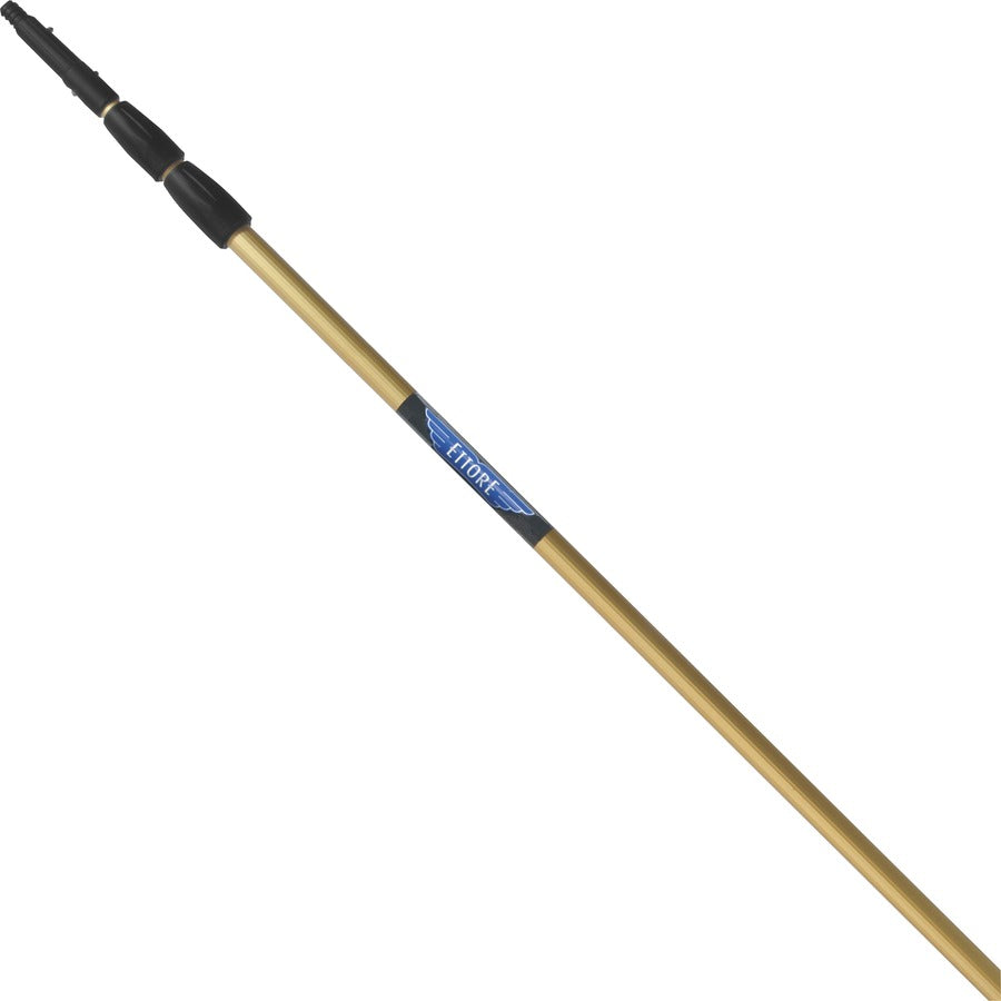 ettore-rea-c-h-3-section-extension-pole-18-ft-length-gold-anodized-aluminum-1-each_eto1692 - 2