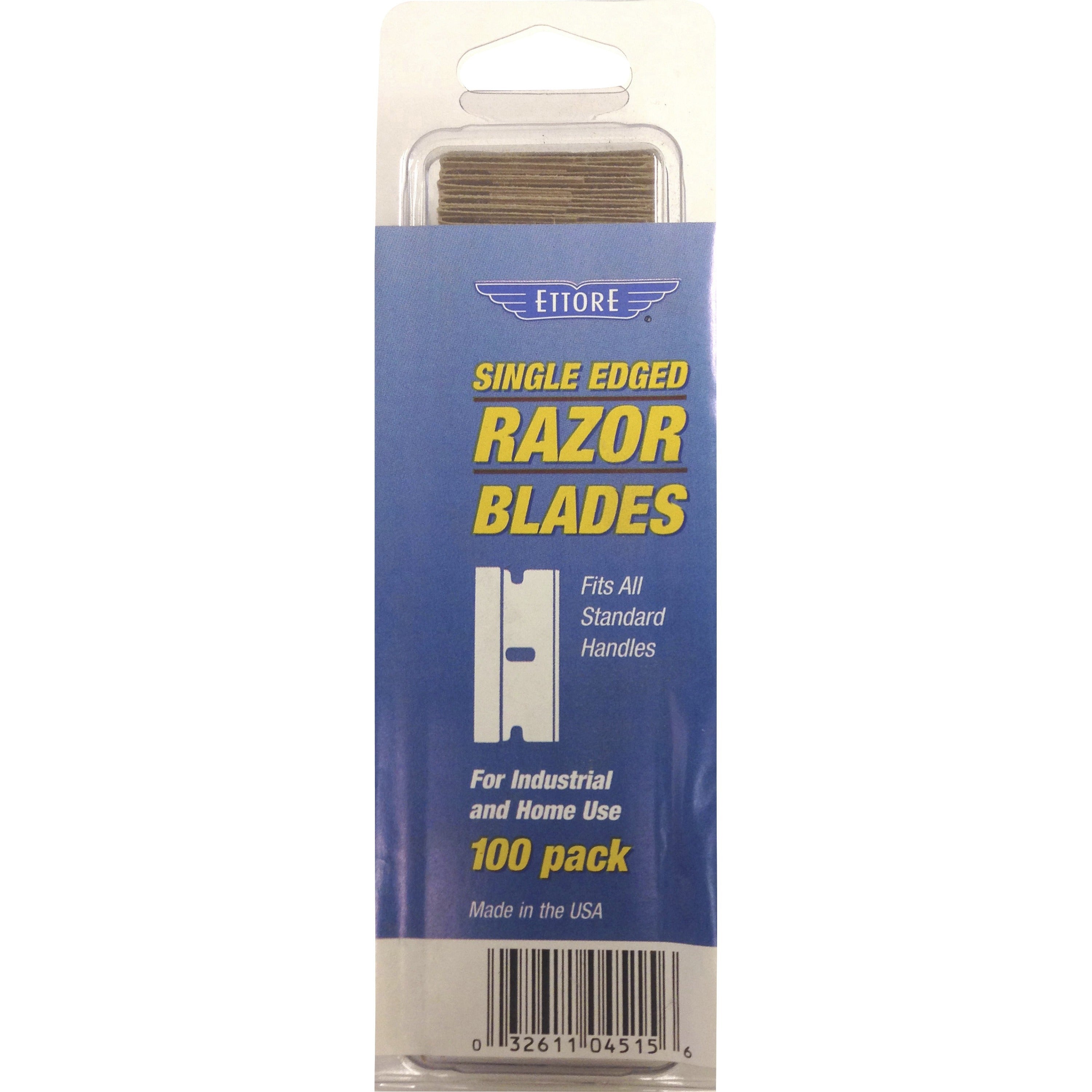 ettore-pocket-scraper-single-edge-blade-durable-carbon-steel-1-each_eto4515 - 1