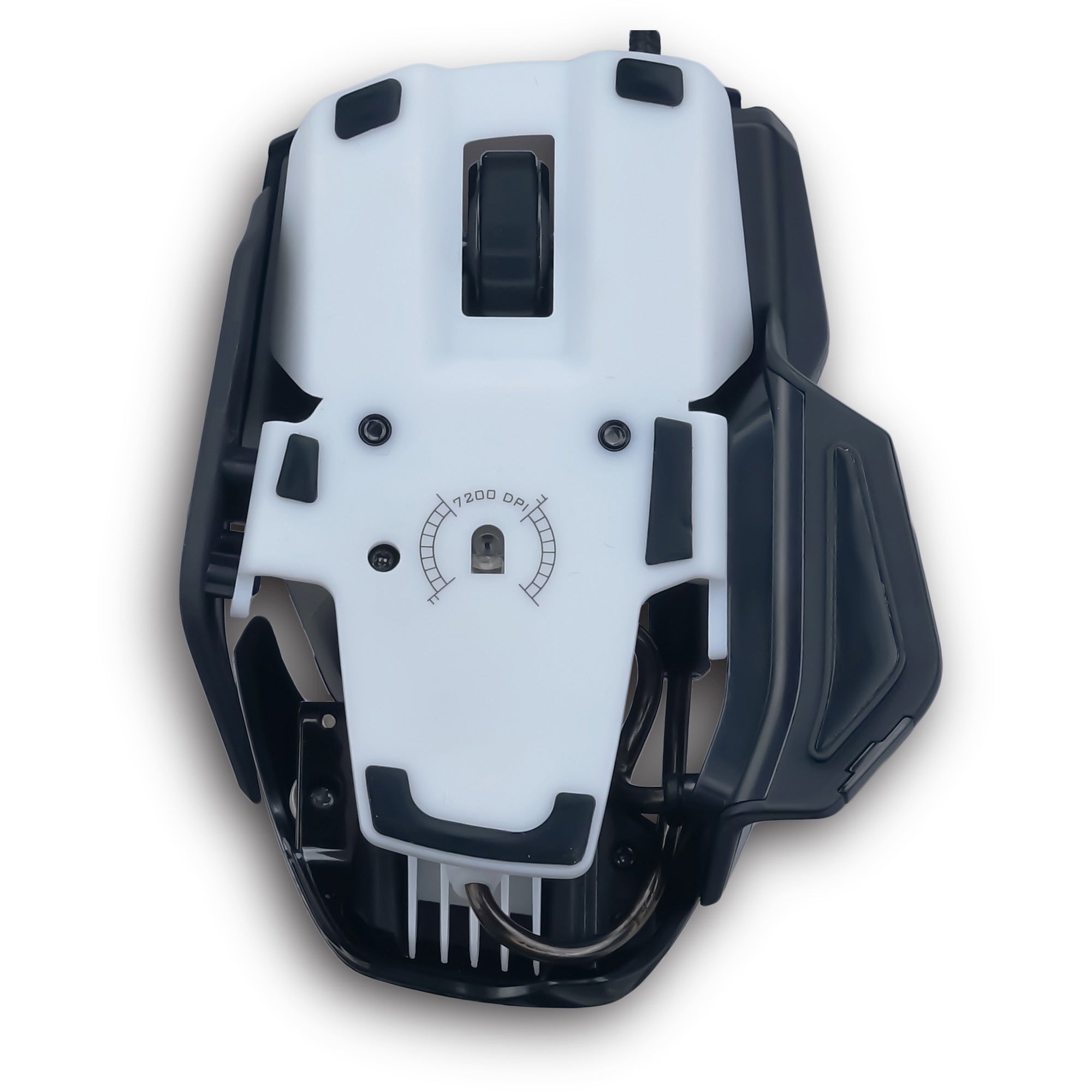 mad-catz-the-authentic-rat-4+-optical-gaming-mouse-pixart-pmw3330-cable-black-1-pack-usb-20-7200-dpi-9-buttons_mdcmr03mcambl00 - 2