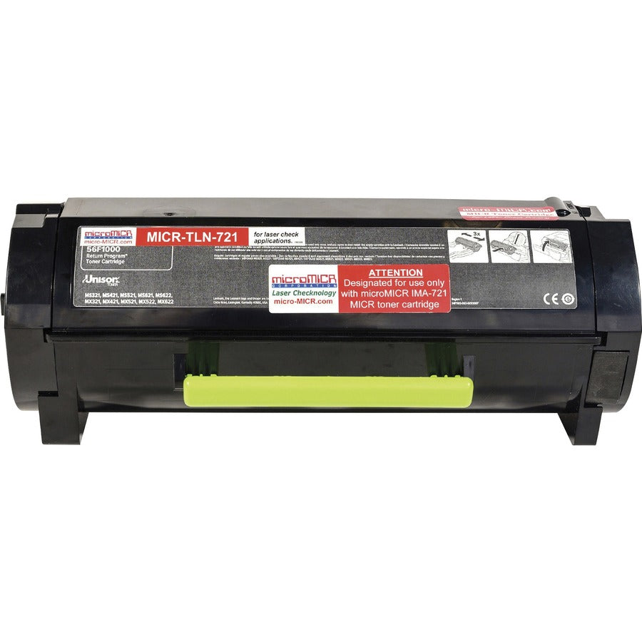 micromicr-micr-laser-toner-cartridge-alternative-for-lexmark-56f1000-black-1-each-6000-pages_mcmmicrtln721 - 2