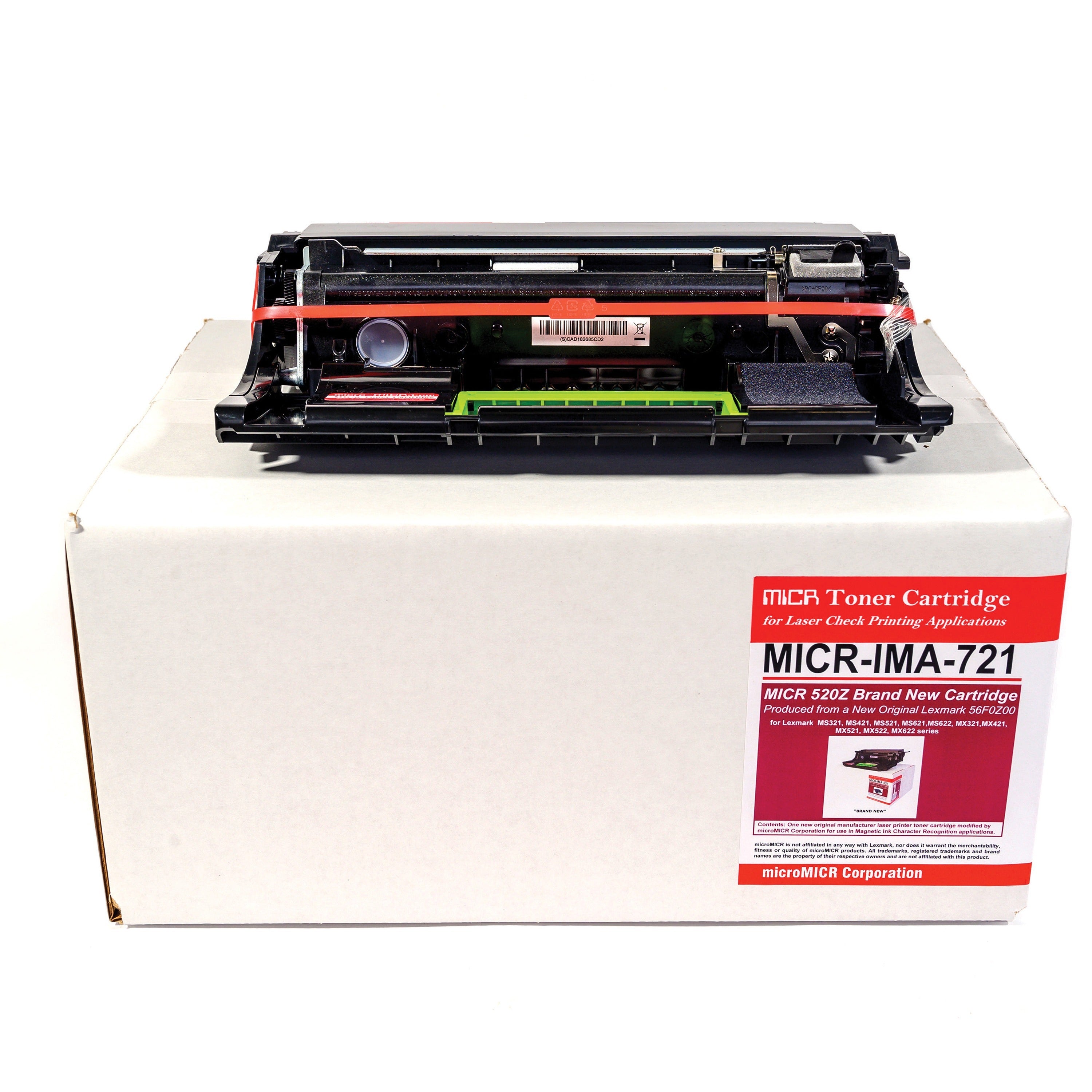 micromicr-alternative-lexmark-ms321-micr-imaging-unit-laser-print-technology-60000-pages-1-each-black_mcmmicrima721 - 1