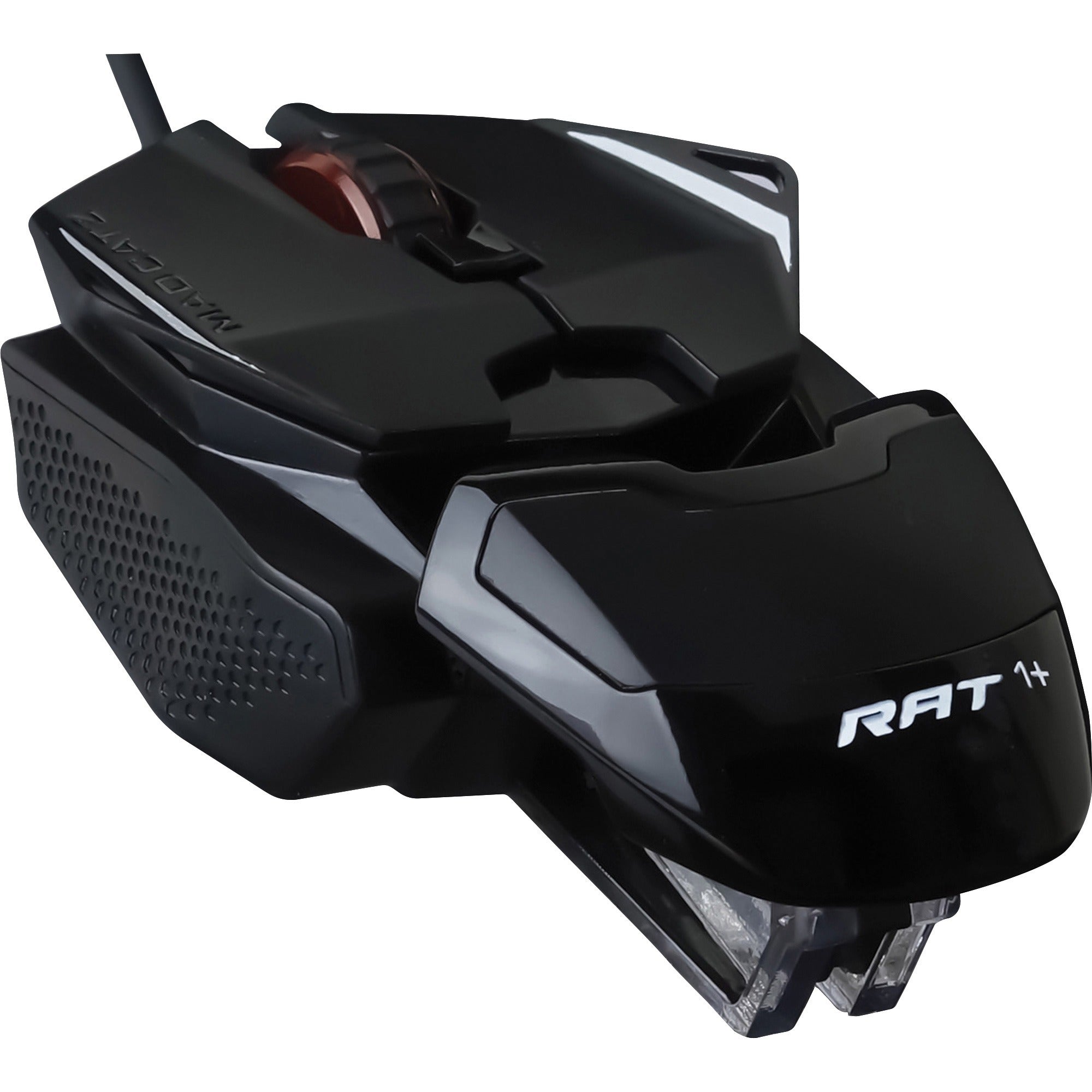 mad-catz-the-authentic-rat-1+-optical-gaming-mouse-optical-cable-1-pack-usb-2000-dpi-scroll-wheel_mdcmr01mcambl00 - 1