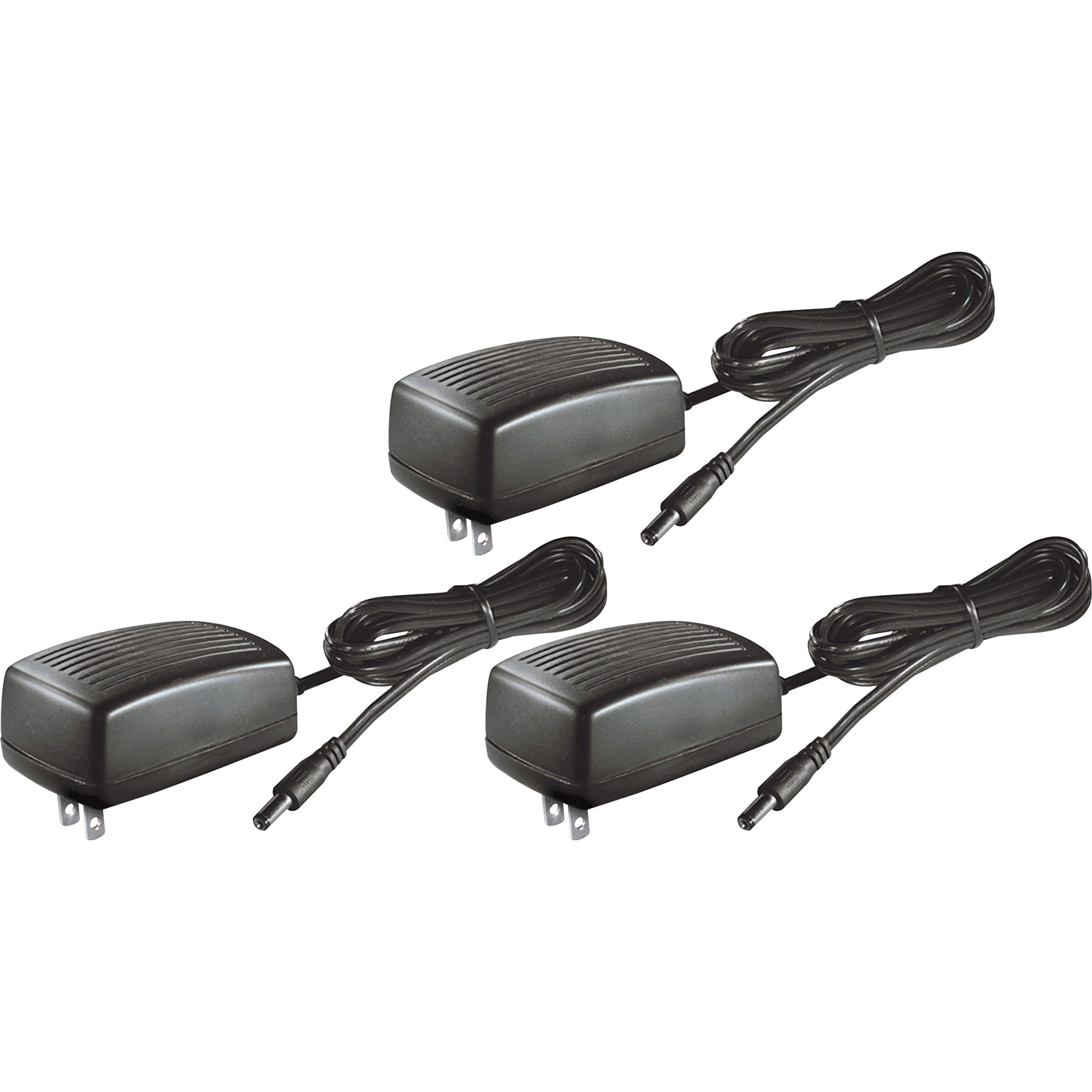dymo-labelmaker-ac-adapter-3-pack-120-v-ac-230-v-ac-input-black_dym40077ct - 1