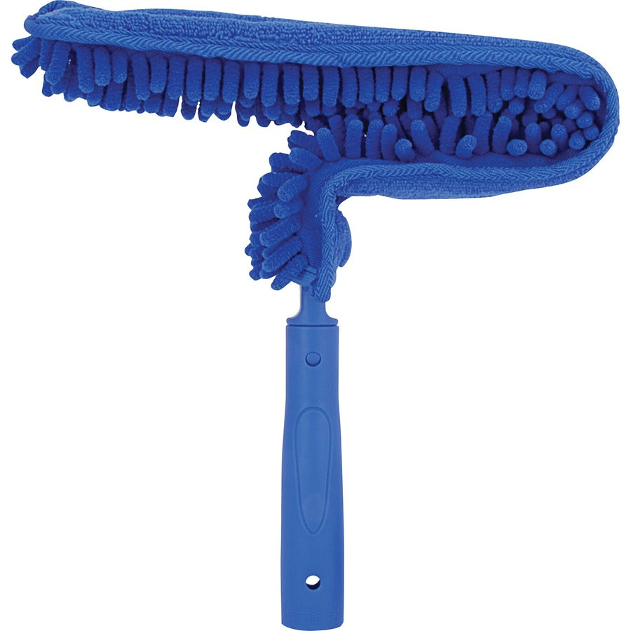 ettore-microswipe-ceiling-fan-duster-microfiber-bristle-113-overall-length-6-carton_eto48212ct - 2